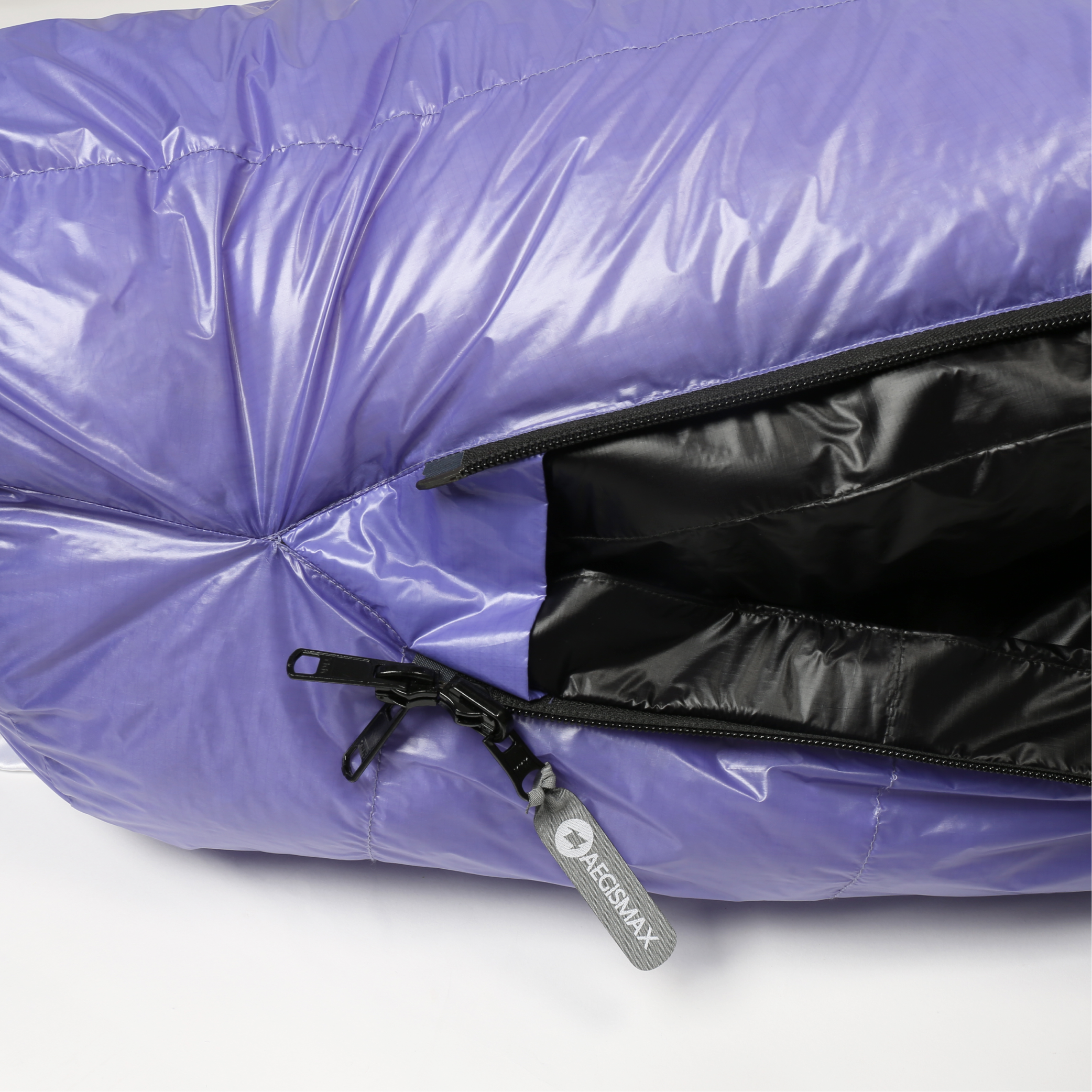 Aegismax Ultra Future I sac de couchage duvet ultra-léger