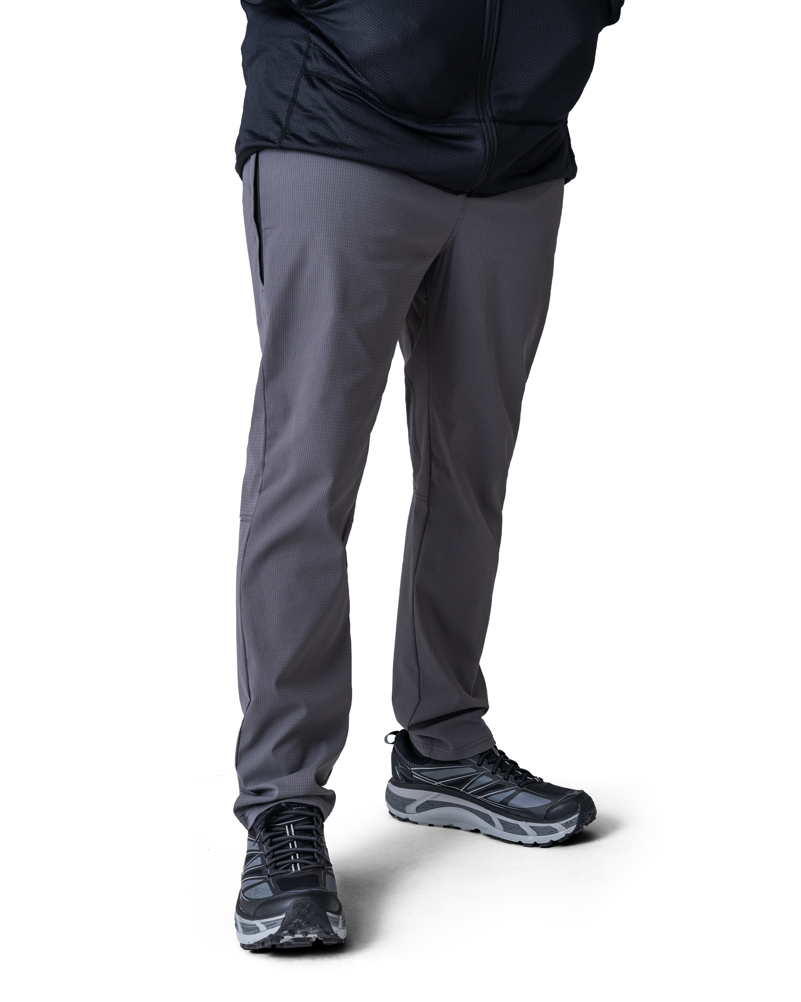 Zpacks Travel Trail pantalon rando noir M respirant
