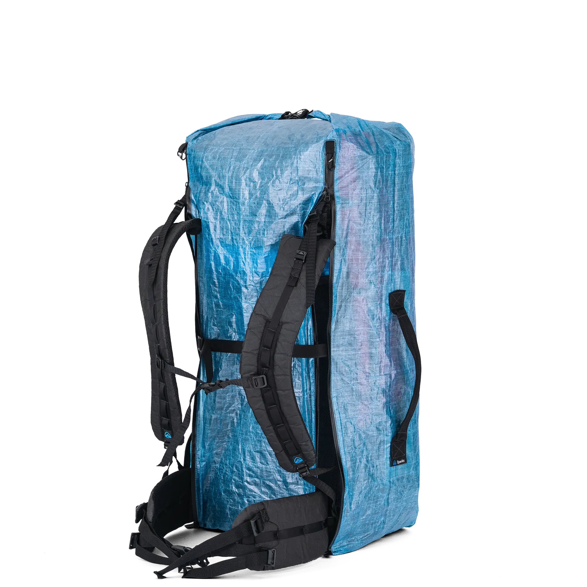 Zpacks Housse Sac à Dos Avion Deluxe Regular Protection