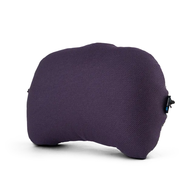 Zpacks housse oreiller gonflable violette leger