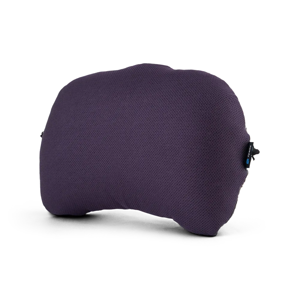 Zpacks housse oreiller gonflable violette leger