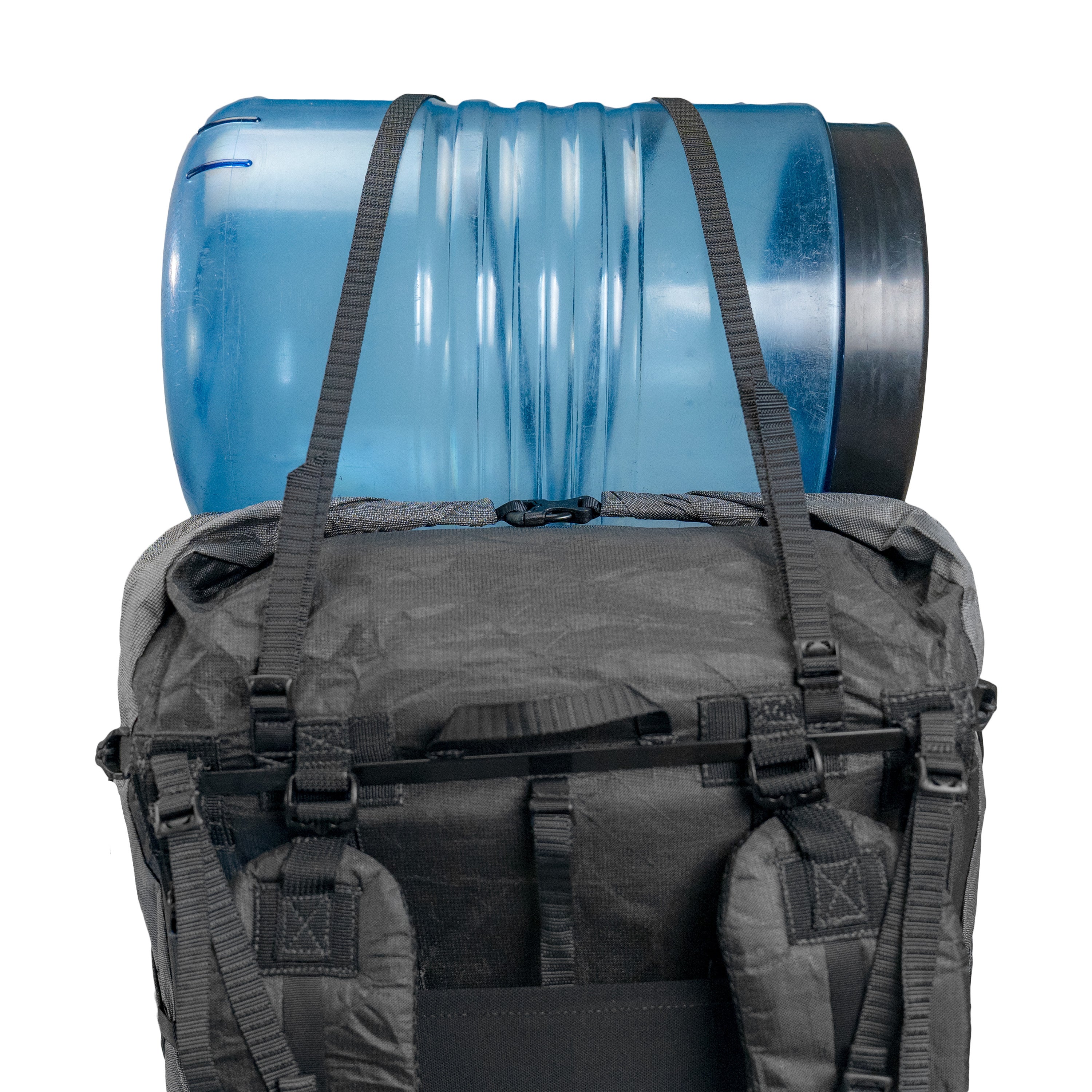 Zpacks V Top Strap Sangle sac à dos en V