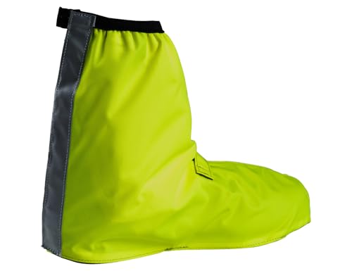 VAUDE Bike Gaiter surchaussures pluie polyester 100 g