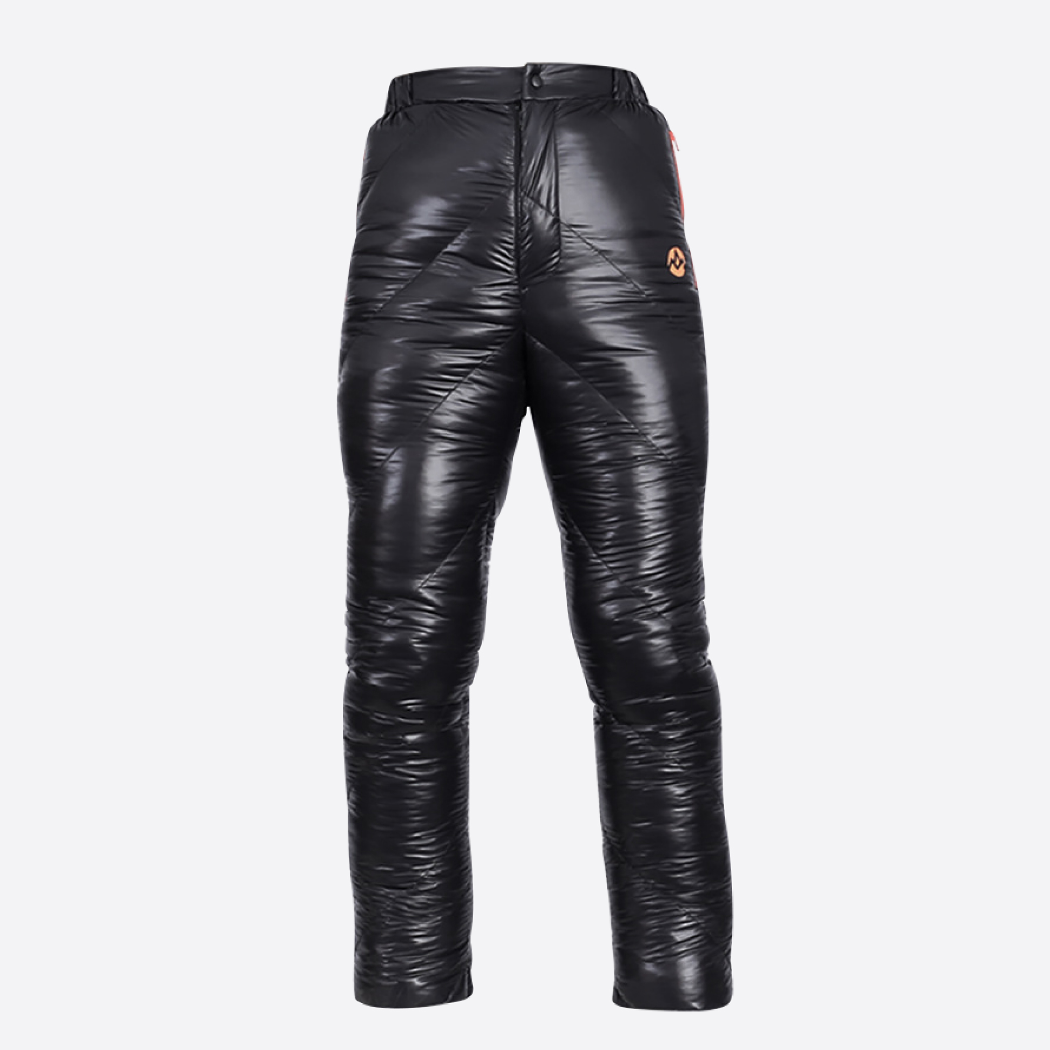 Aegismax Insulated Down Pants Pantalon duvet homme 800