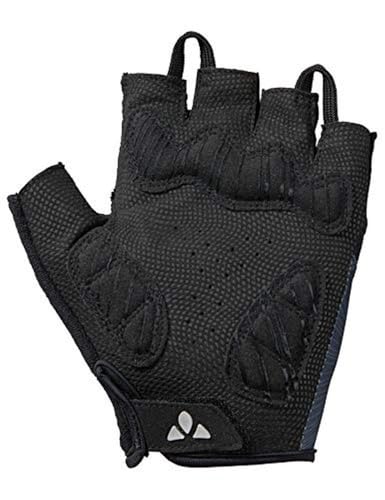Vaude Advanced Gloves II gants vélo homme noir M