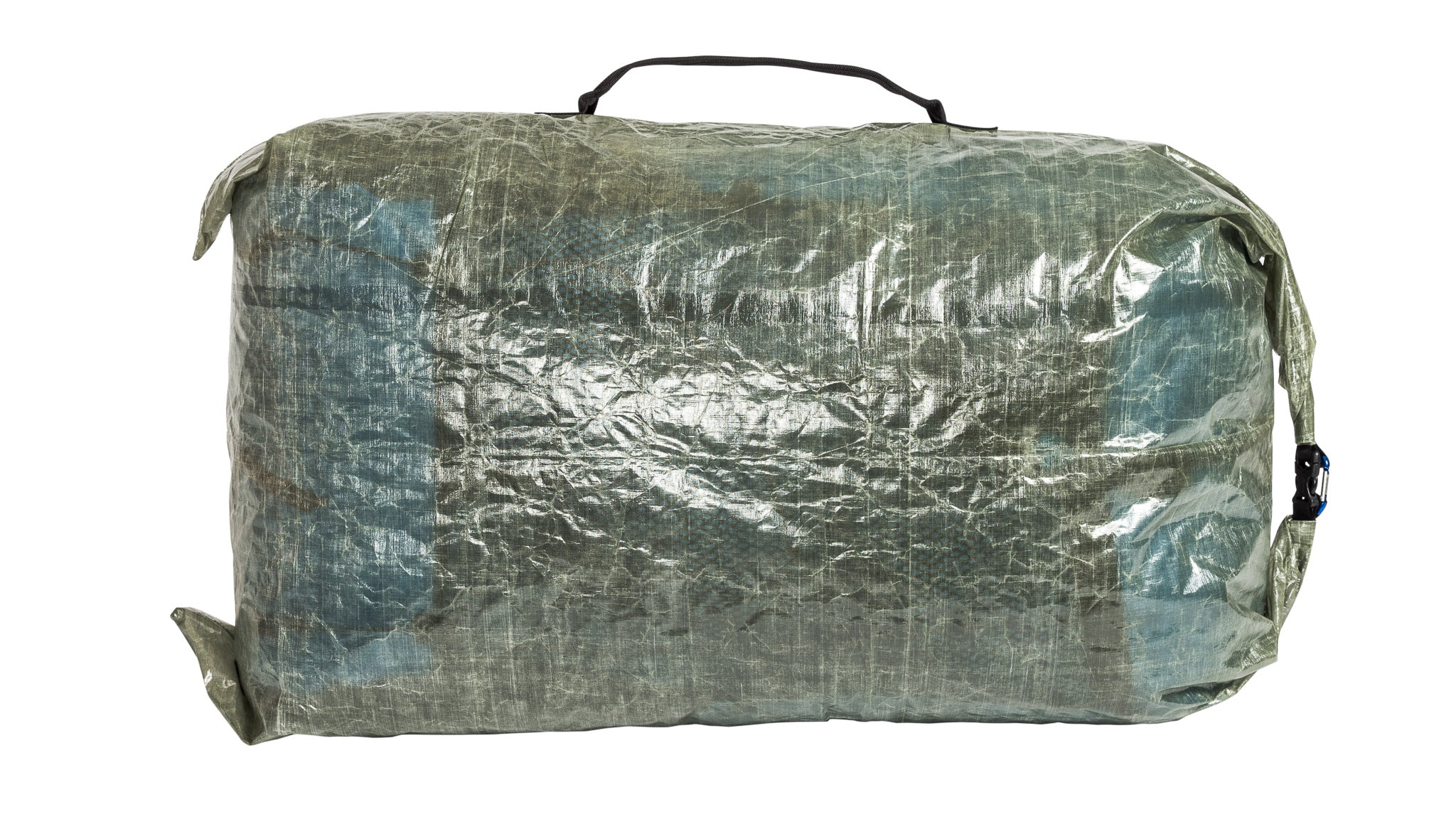 Zpacks Airplane Case Housse Avion Bleu 60-70L Légère