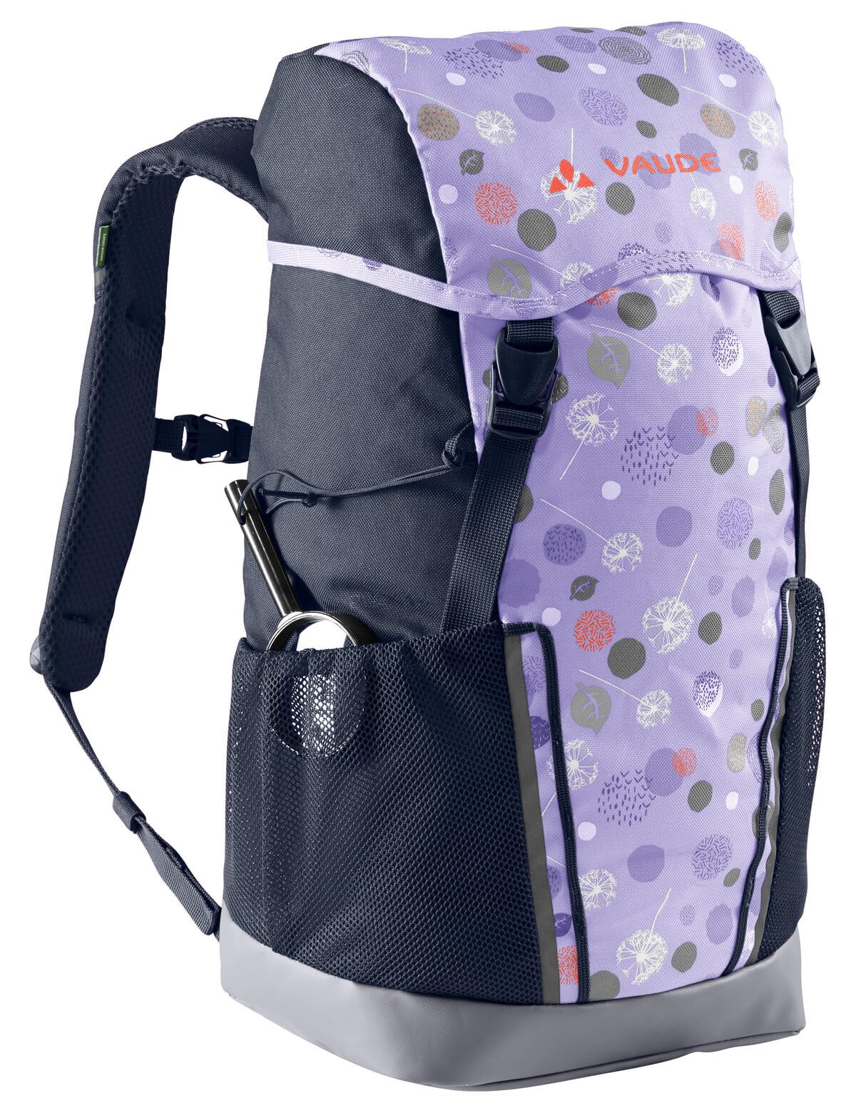 Vaude Backpacks Puck 14 sac à dos enfant 14L vert