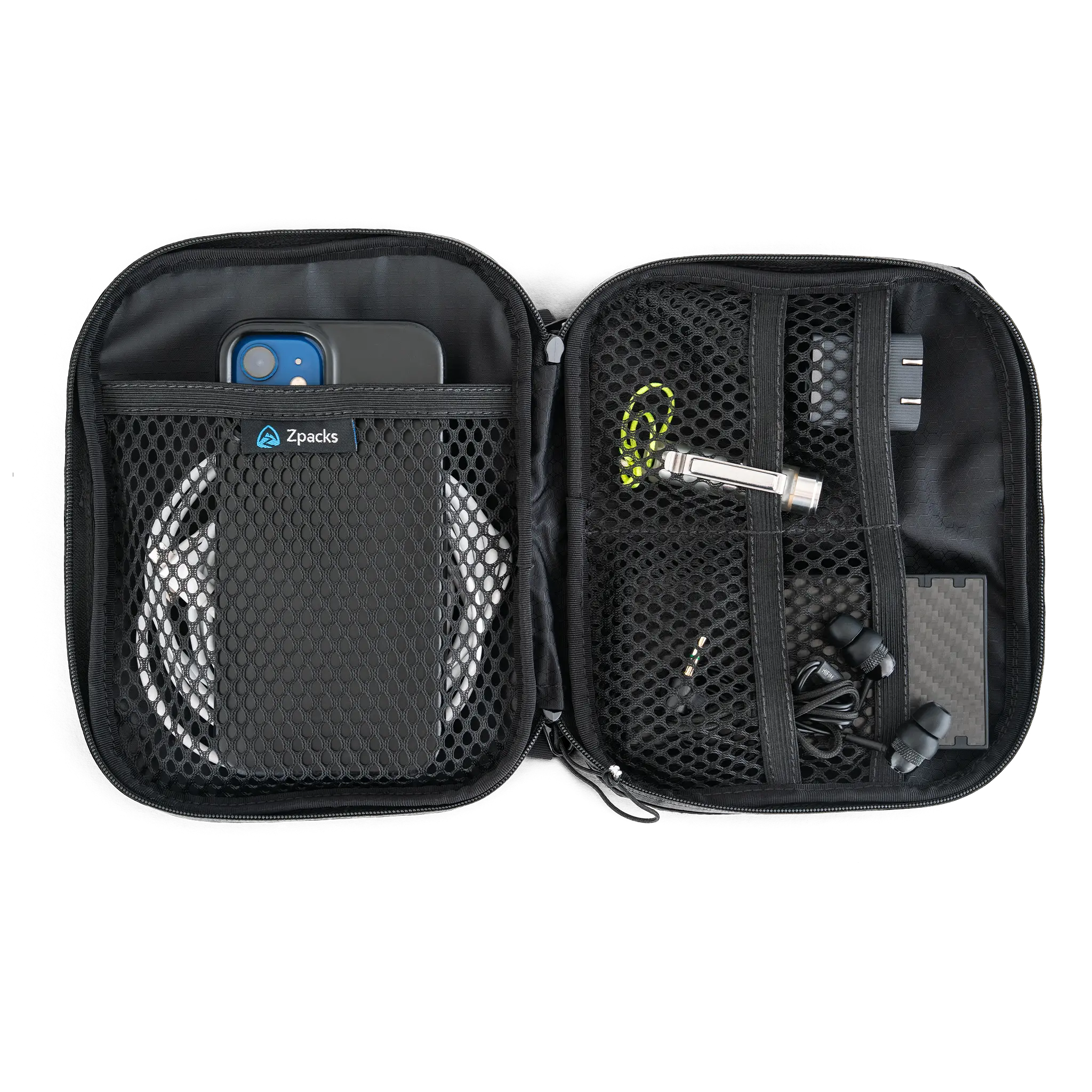 Zpacks Trousse Électronique Rangement Accessoire Bargain