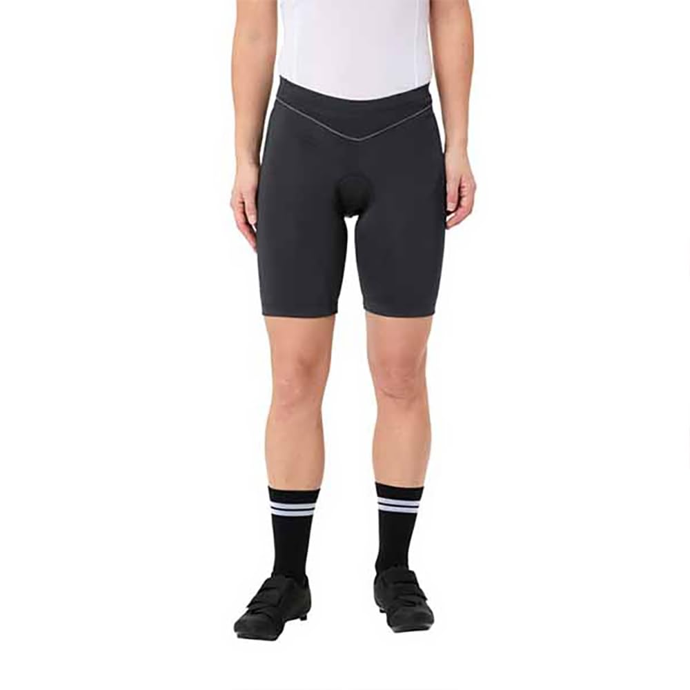 Vaude Active Pants Short vélo femme noir taille 50