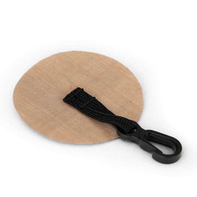 Zpacks Stick on Mitten Hook clip tente adhésif Dyneema