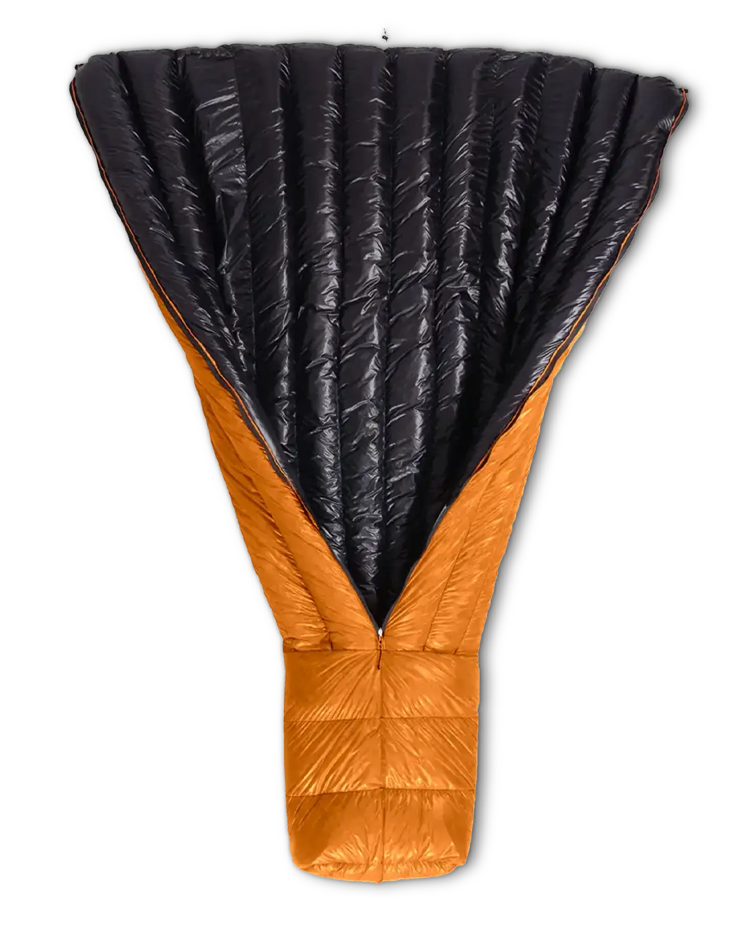 Zpacks 30F Classic sac de couchage plume orange Long -1°C