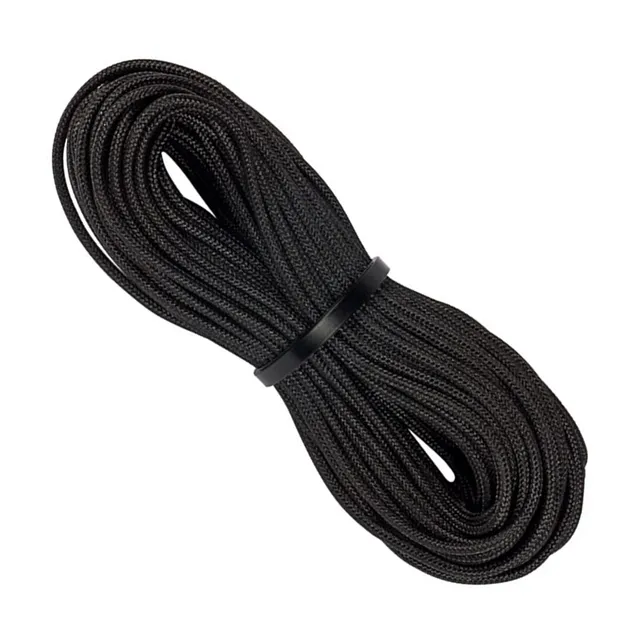 Zpacks Z-Line Corde Hauban 2,0 mm Noir 15 m Dyneema