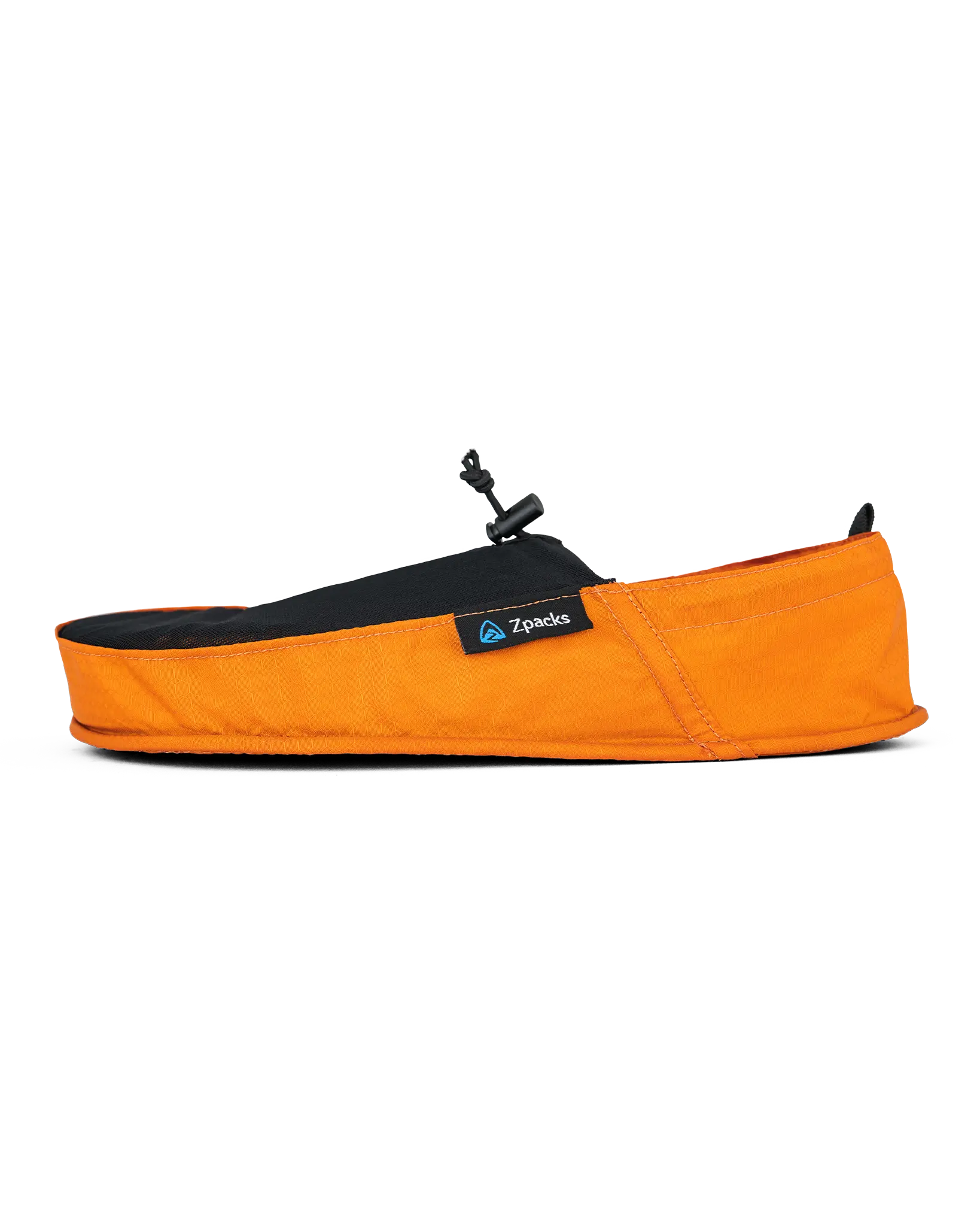 Zpacks Deluxe chaussures camp Azure Blue légères