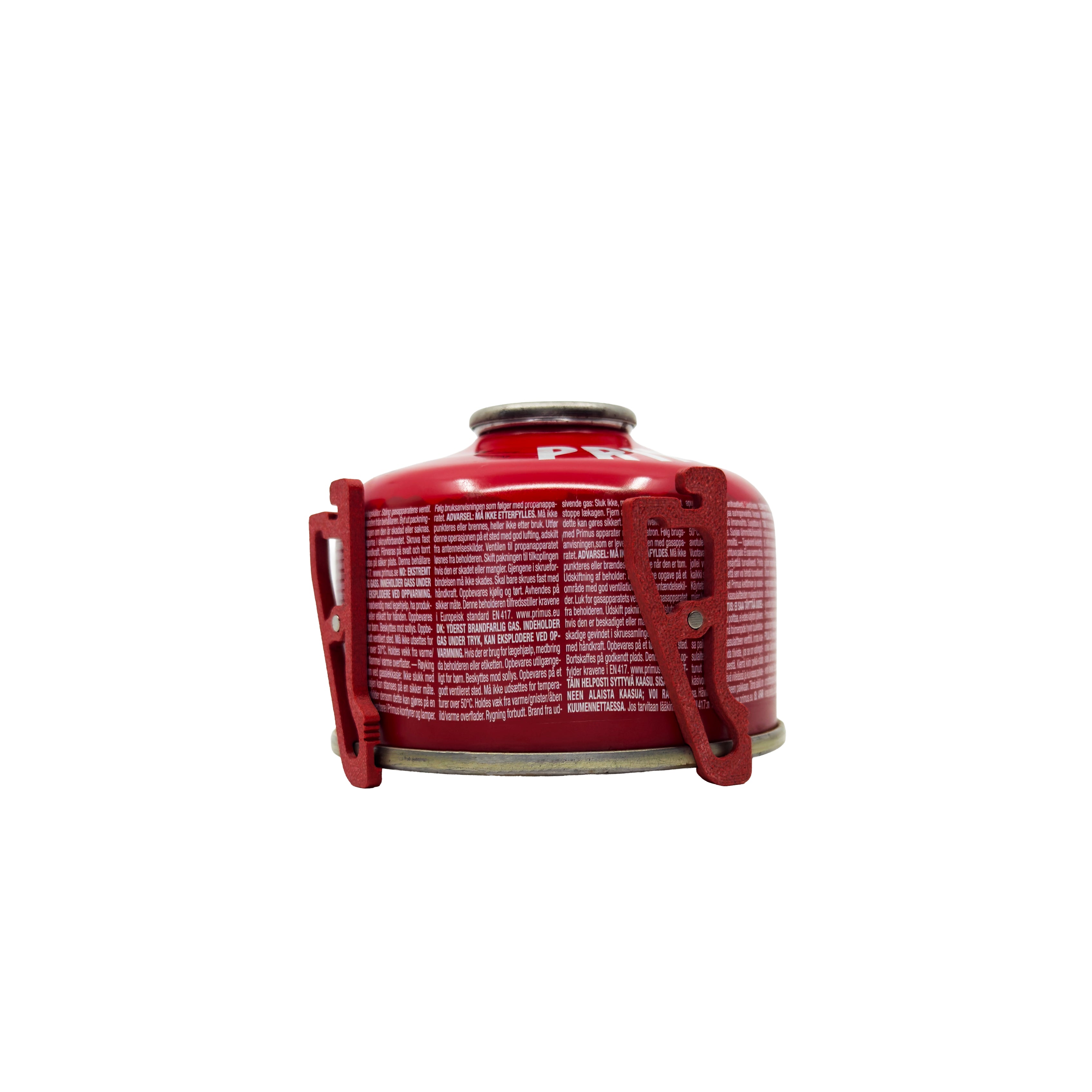 UltimaPeak MagFeets Large Stabilisateur Cartouche Violet