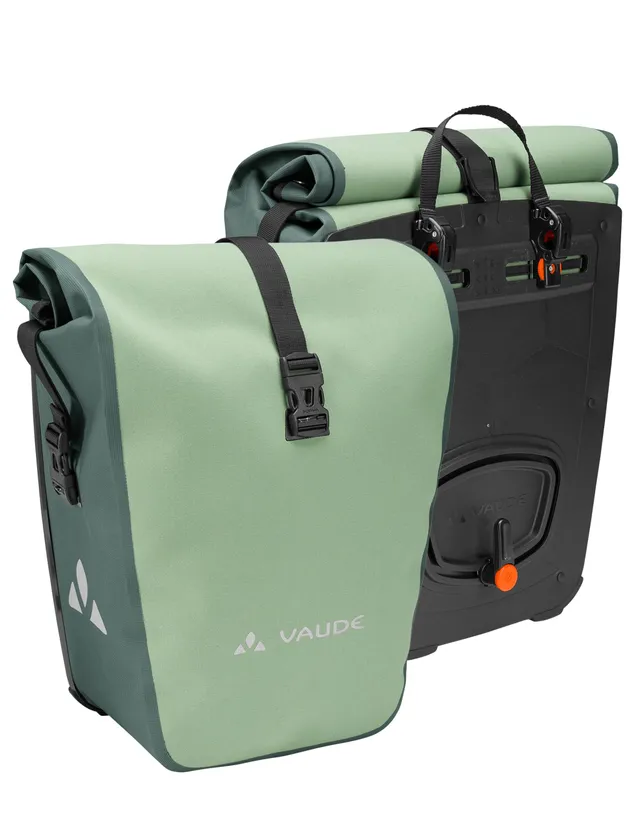 Vaude Aqua Back Supreme Sacoche Vélo 48L Étanche