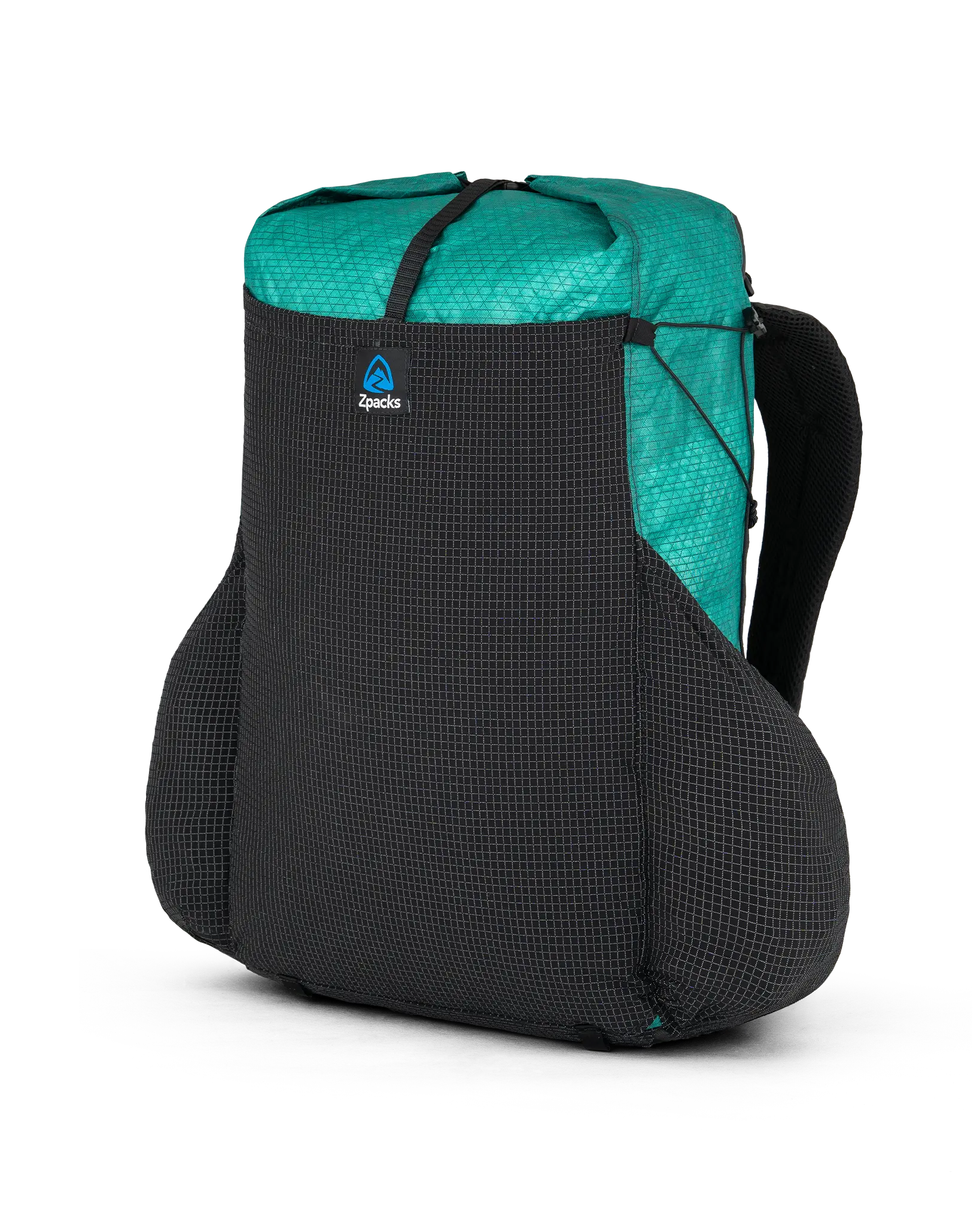 Zpacks Nero Pro corps de sac à dos 30L vert
