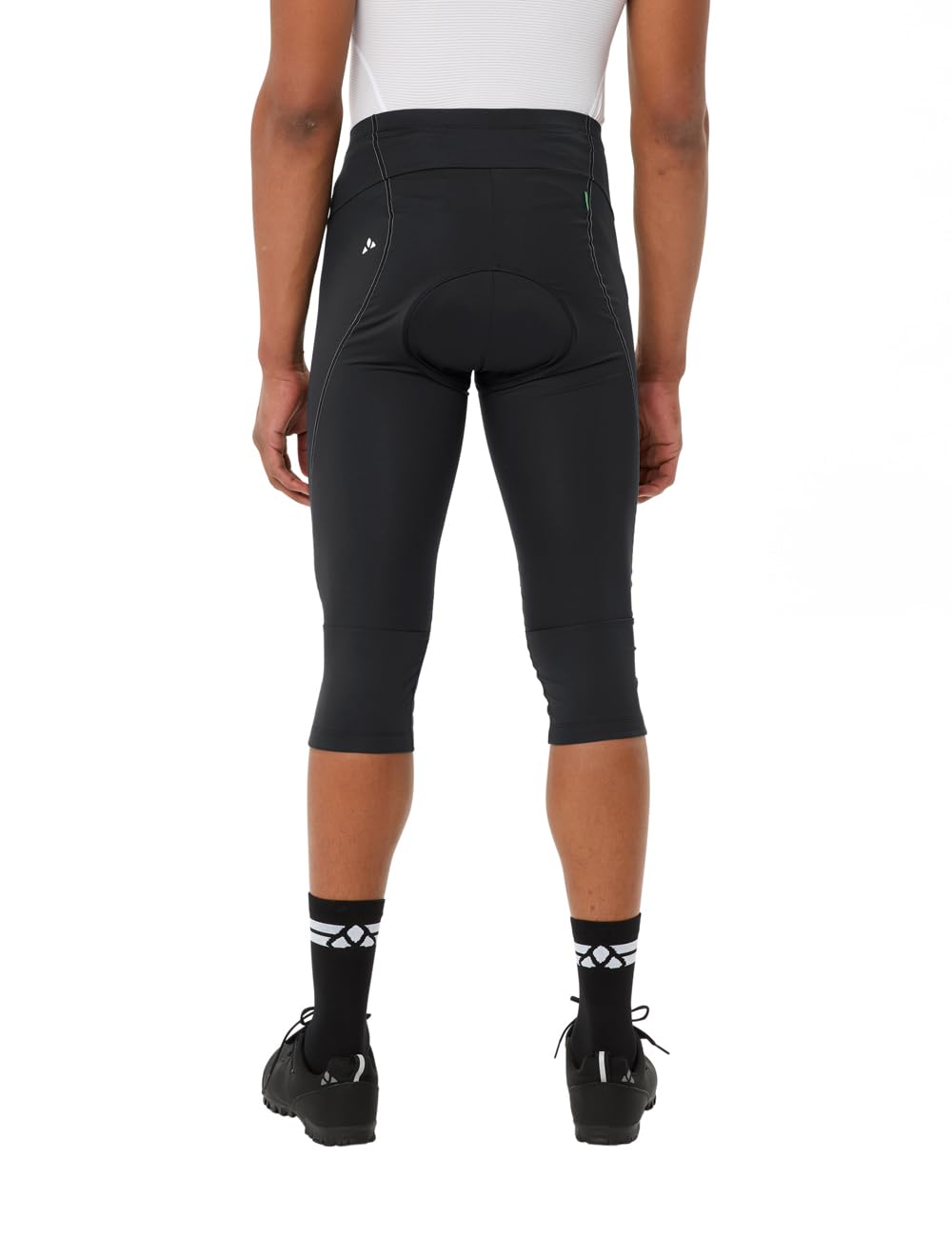 Vaude Active 3/4 Cuissard Vélo Homme Taille XL Confort