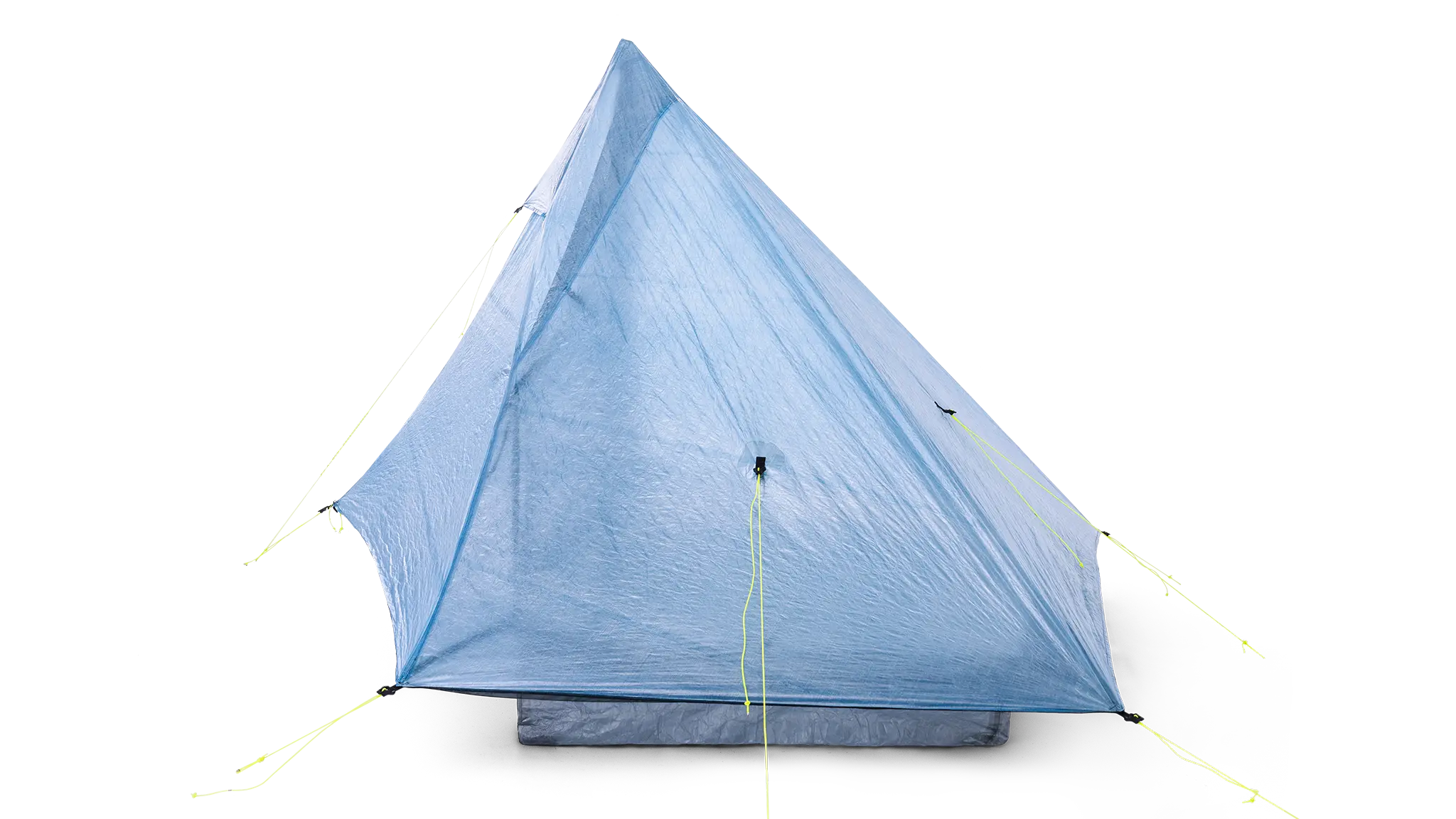 Zpacks Plex Solo Pro tente 1 personne ultralégère