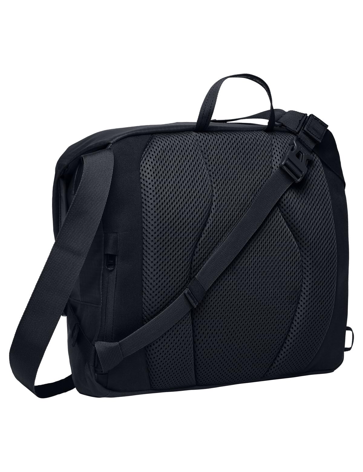 Vaude Citymessenger sac bandoulière noir 15 L pc 13,3"