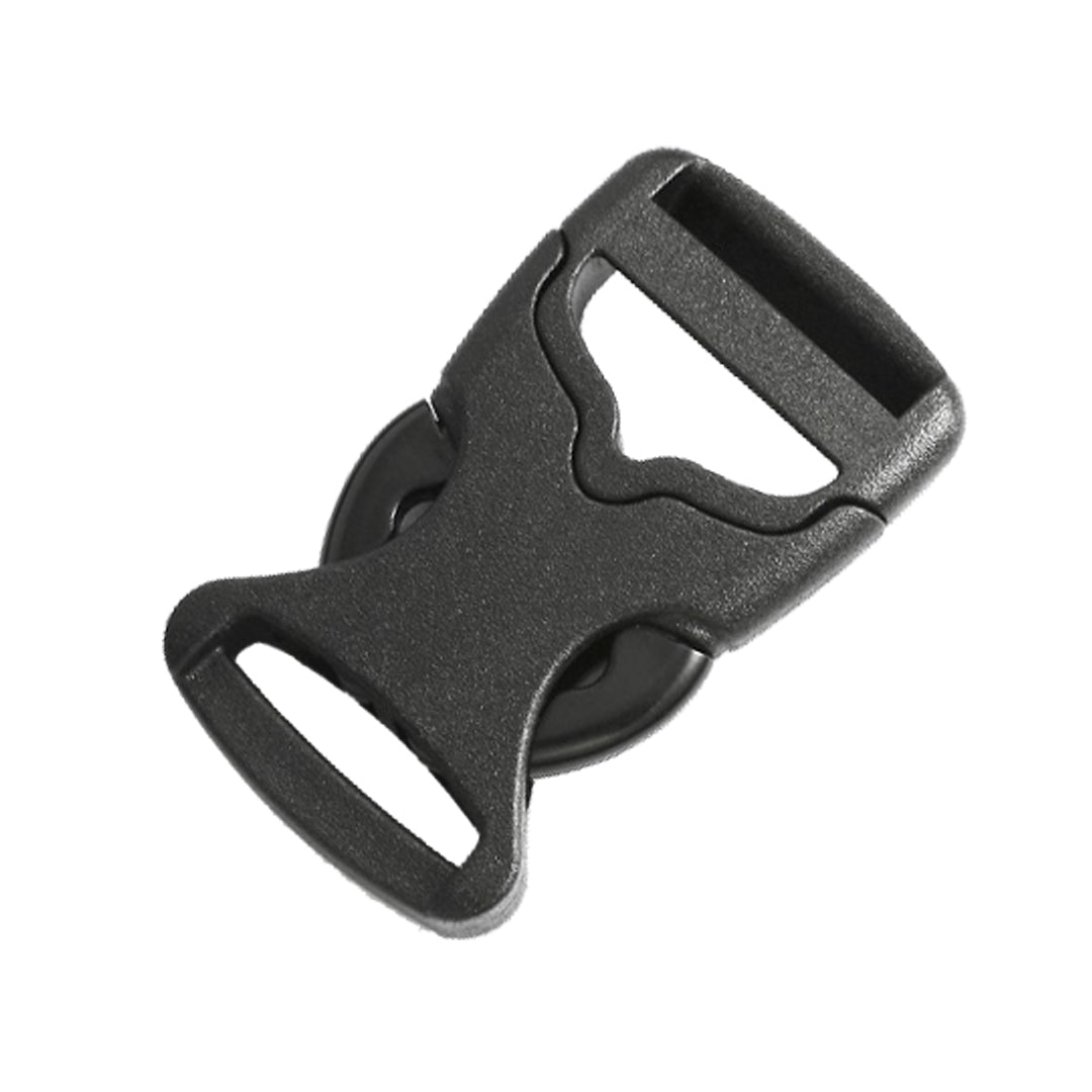 Zpacks Essentials Boucle Clip 10 mm Sangle Sac à Dos