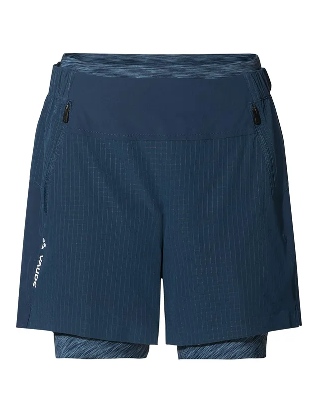 Vaude Altissimi Short Vélo Femme Taille 40 Rembourré