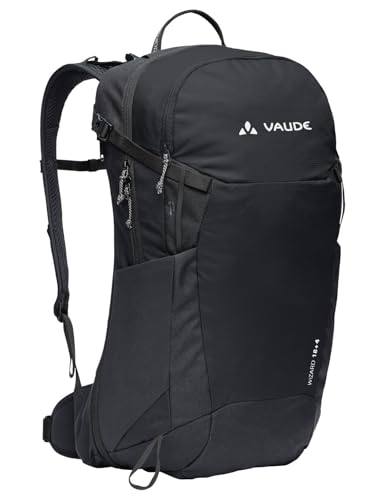 Vaude Wizard 18+4 sac à dos extensible imperméable