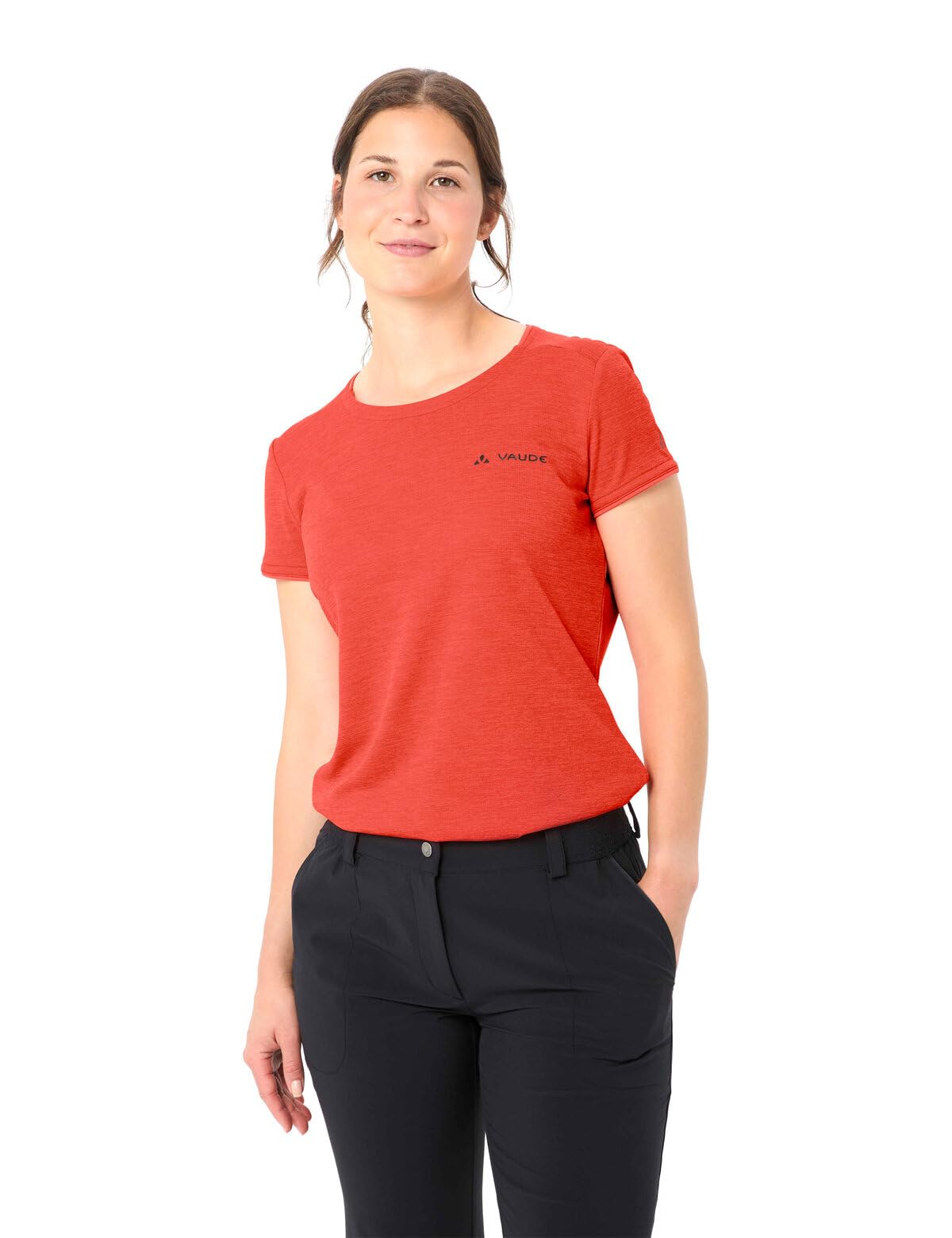 Vaude Essentiel t-shirt femme séchage rapide