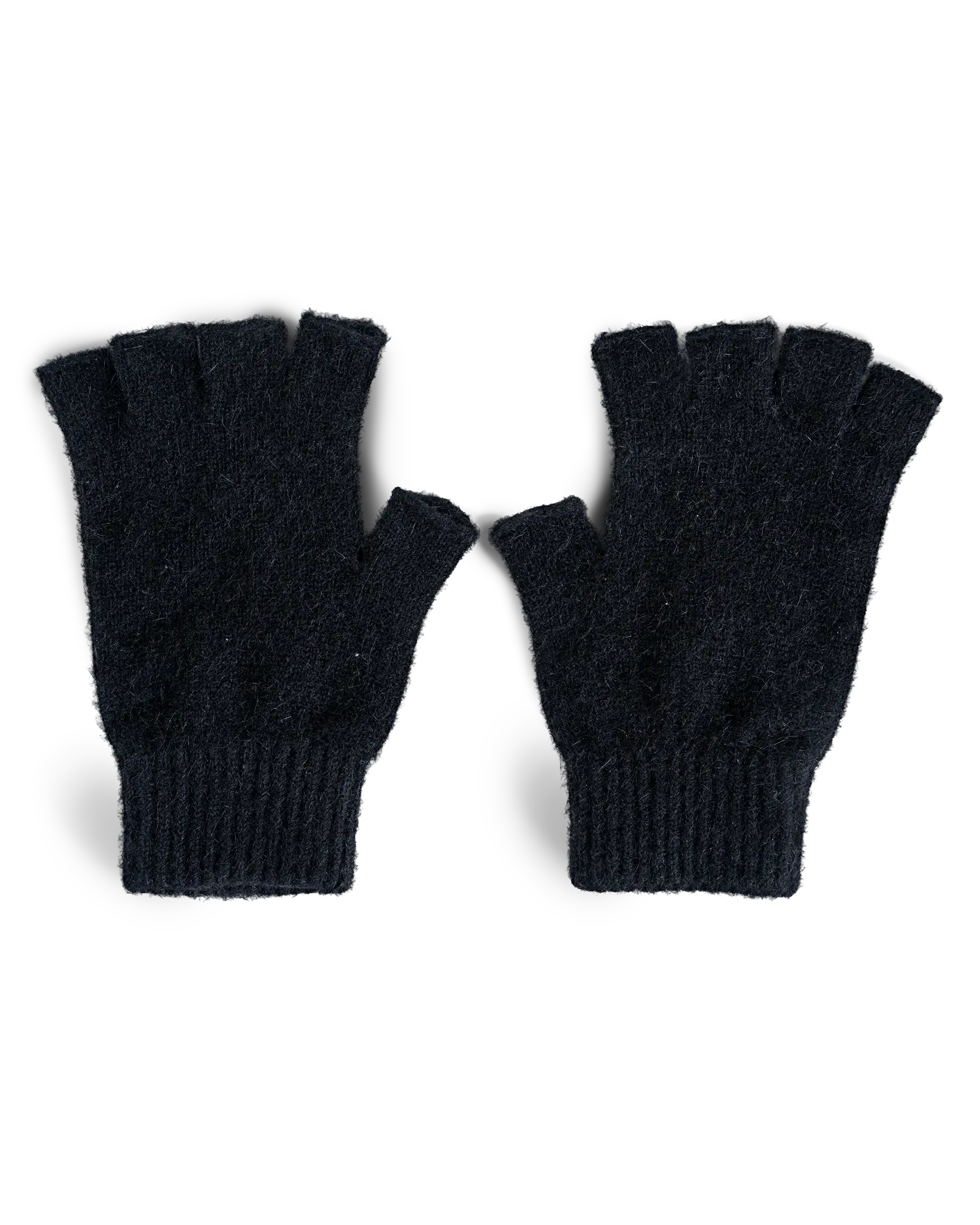 Zpacks Brushtail Possum gants sans doigts laine taille M