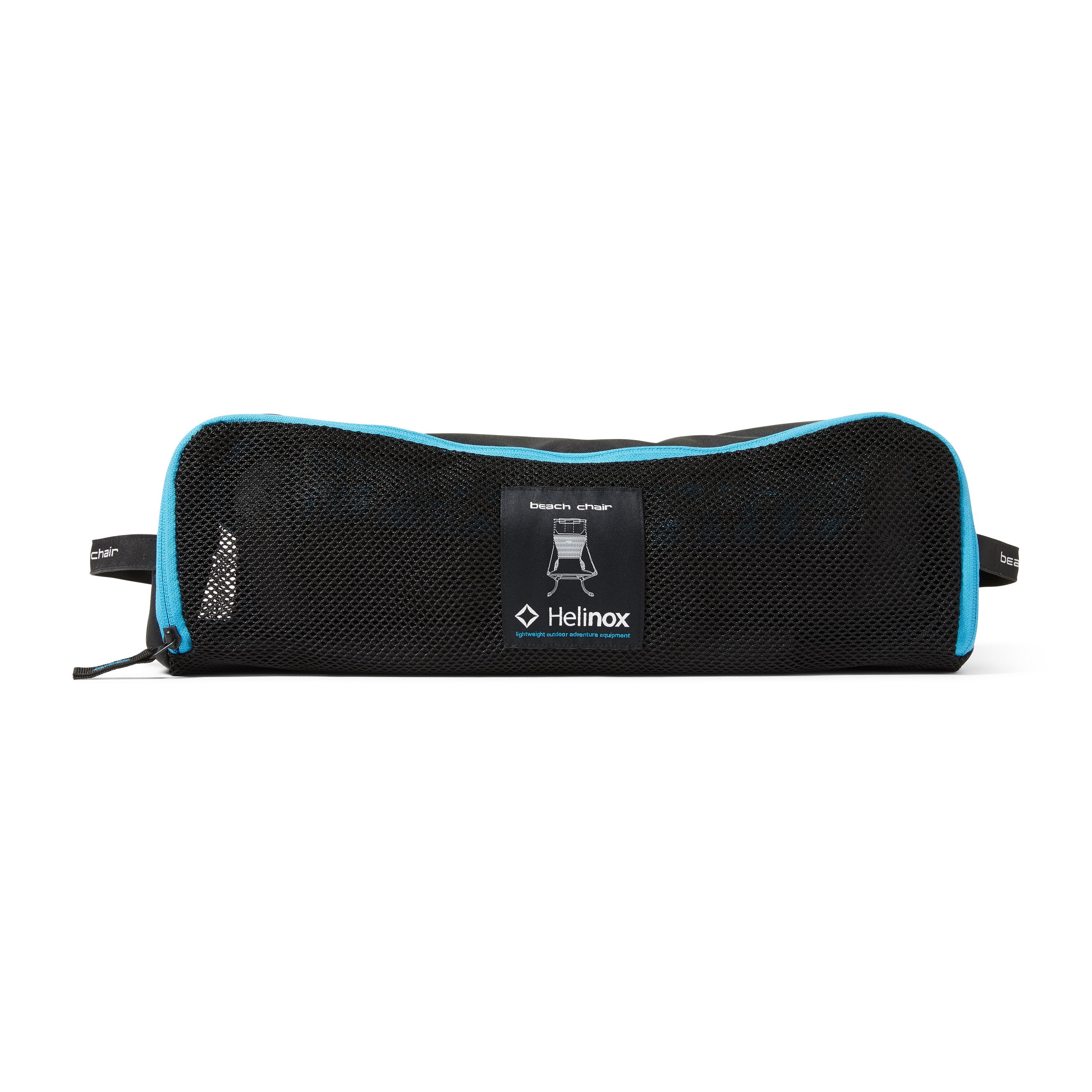 Helinox Beach Chair housse de rechange noire
