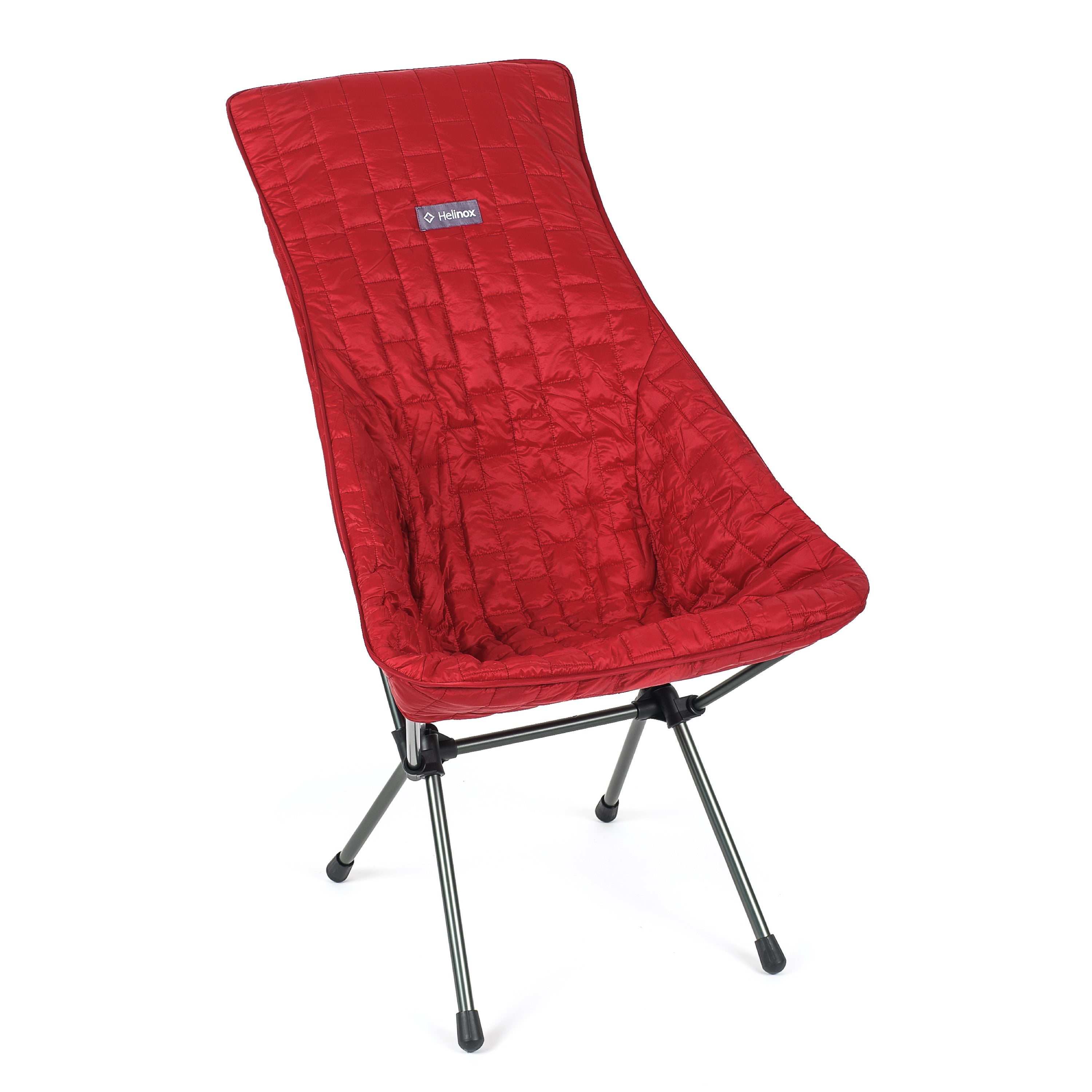 Helinox High-Back Seat Warmer chauffe-siège noir