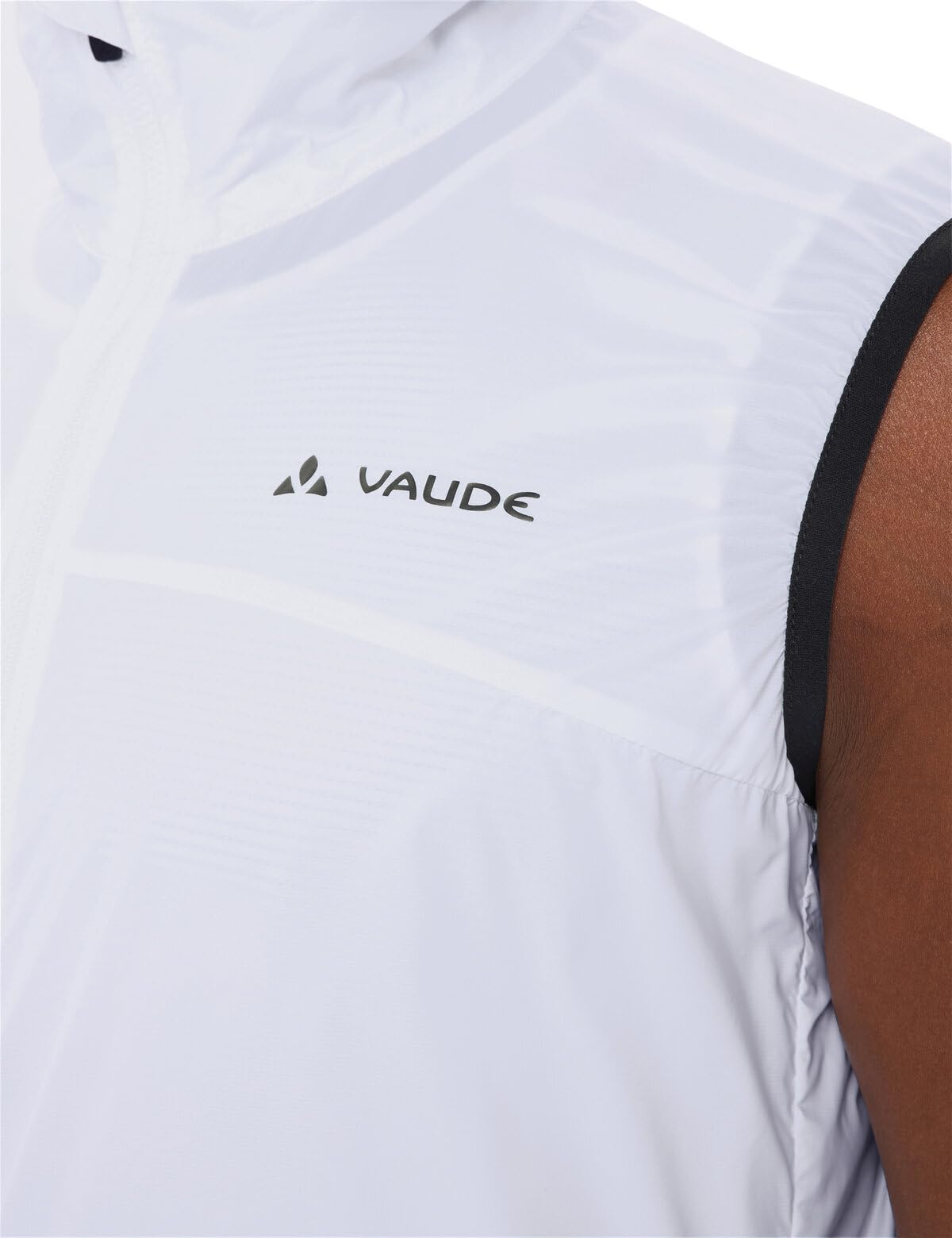 Vaude Matera Air Vest gilet vélo 3XL 99 g