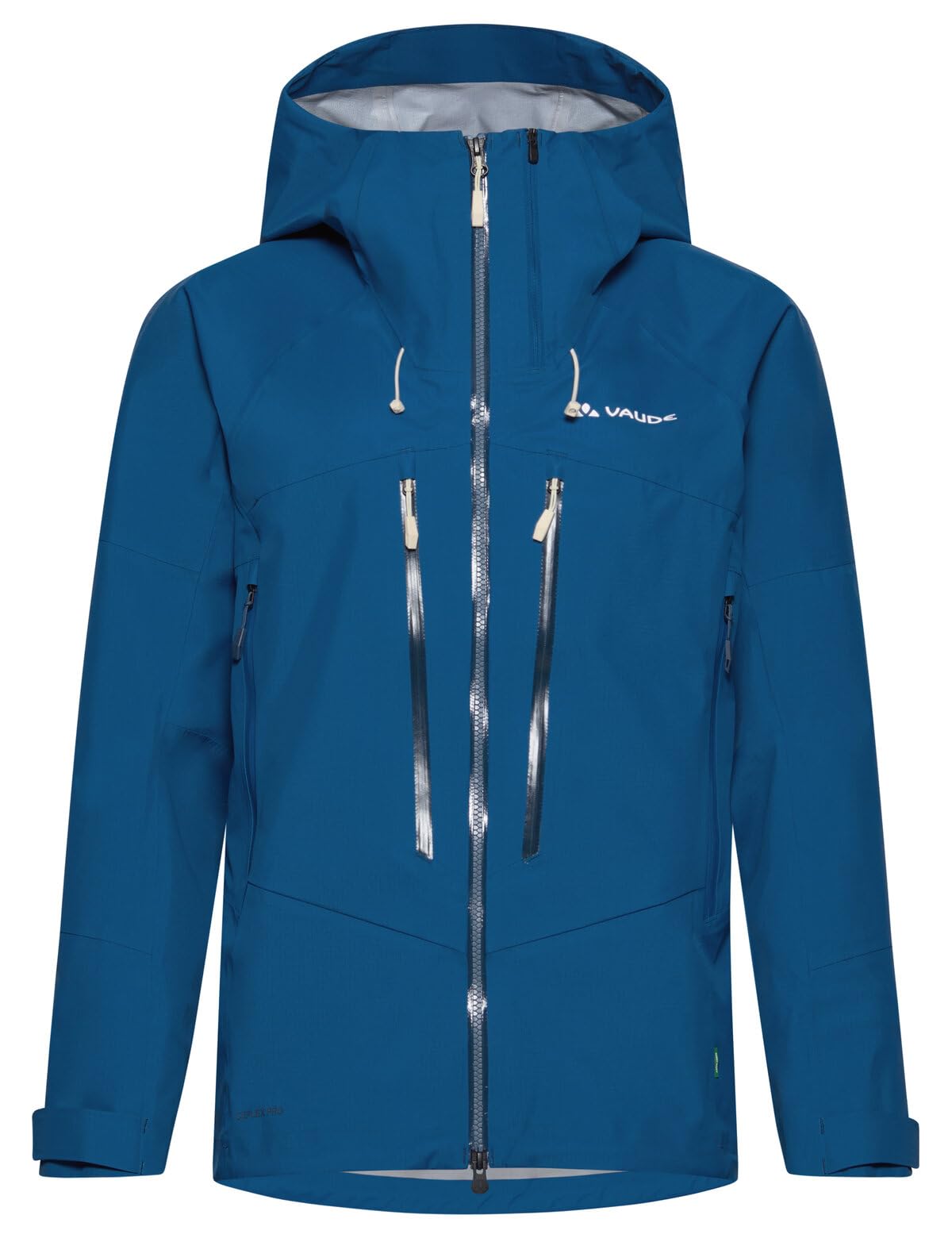 Vaude Monviso 3L veste femme hardshell imperméable