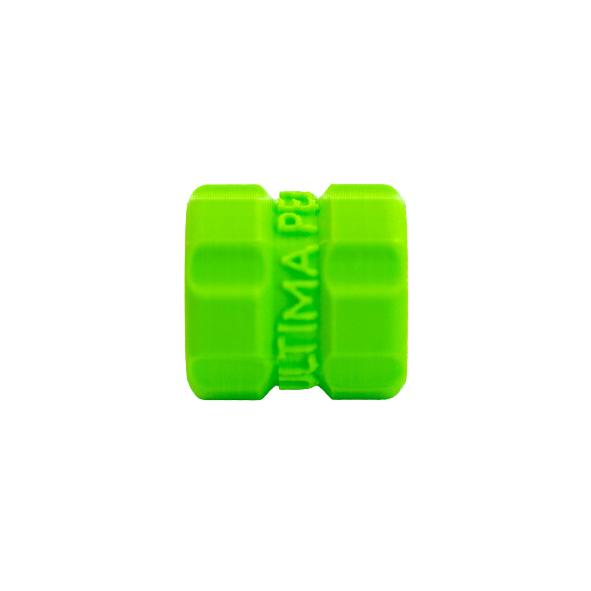 UltimaPeak PastePort adaptateur dentifrice voyage ultraléger