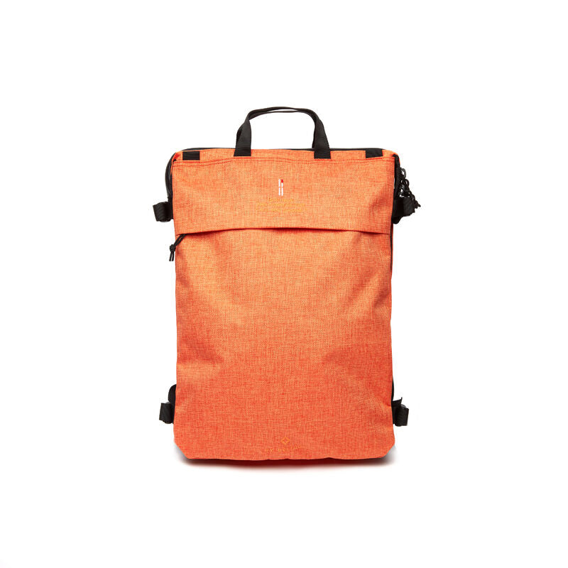 Helinox TERG All Way Square Backpack sac à dos lagoon