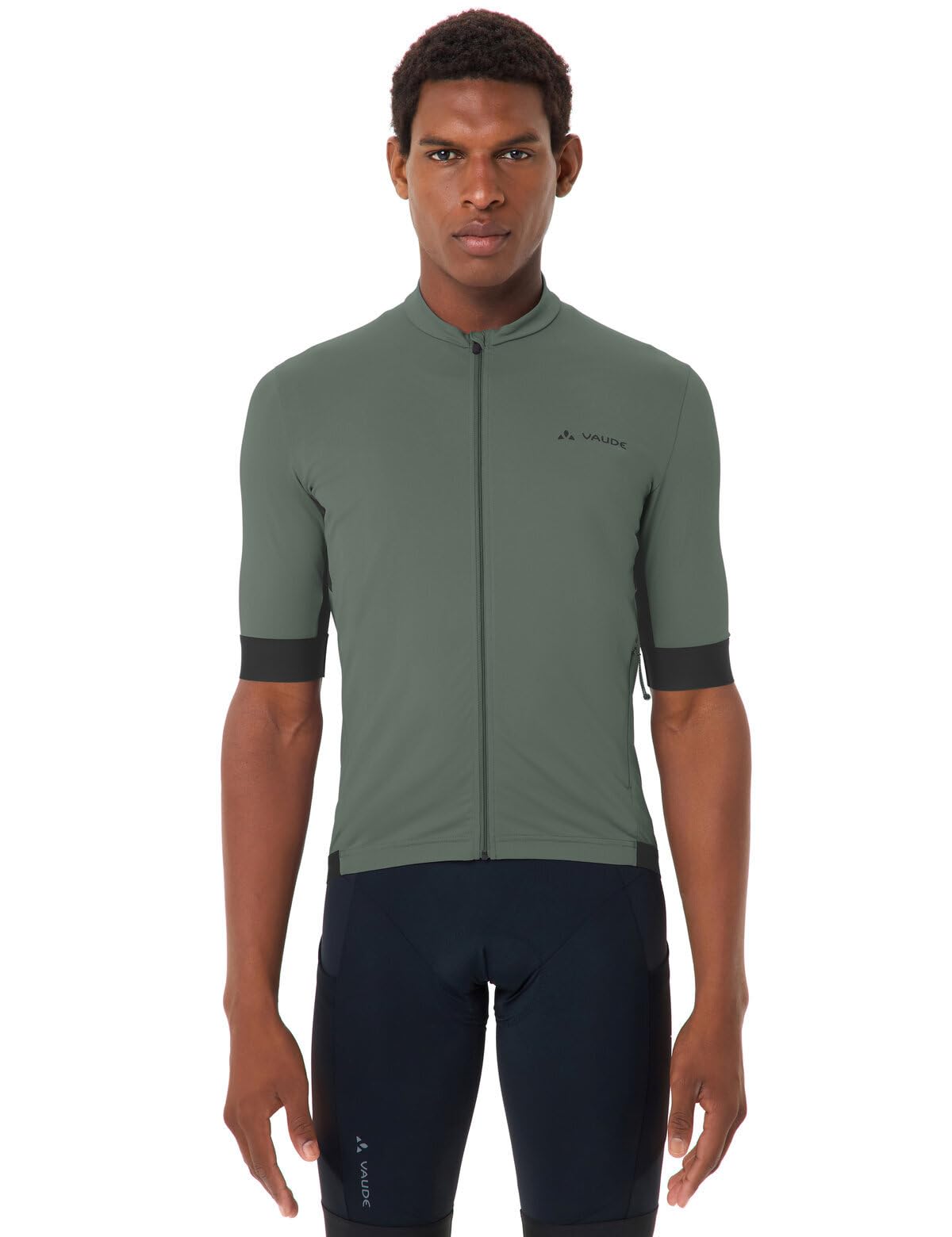 Vaude Kuro FZ maillot vélo homme taille M respirant