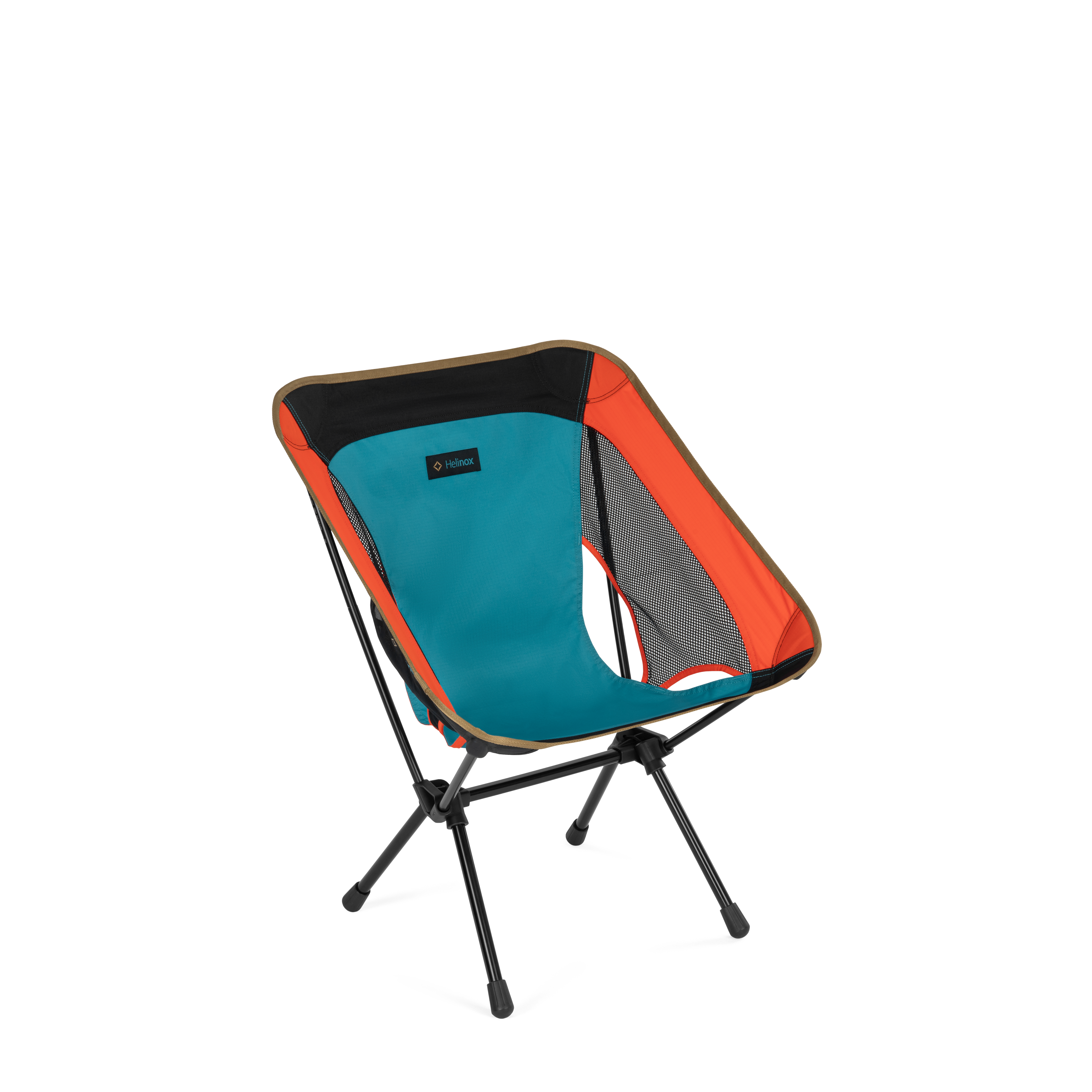 Helinox Chair One (re) chaise pliante Black ultra-légère