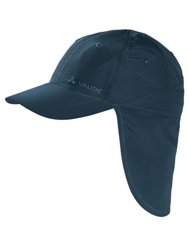Vaude Sahara Chapeau soleil enfant anti-UV taille M