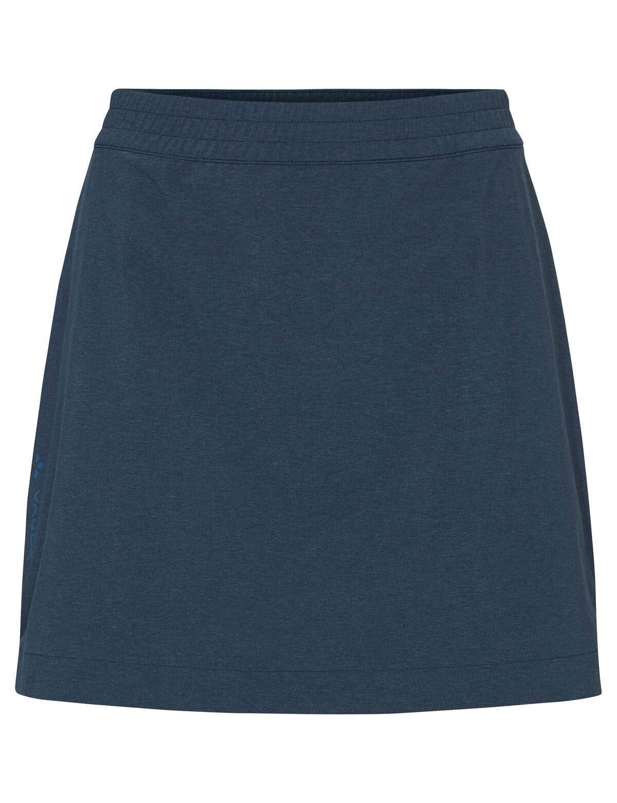 Vaude Adlux II Jupe Short Vélo Femme Stretch Rembourrée