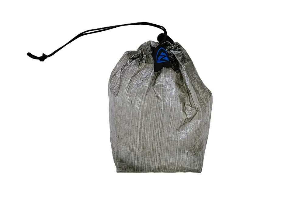 Zpacks Rock Sack sac rangement noir bargain