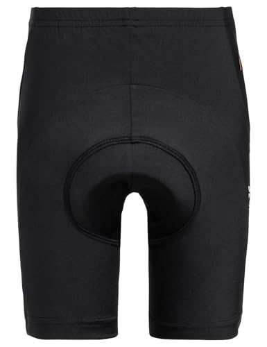 Vaude Kids Elmo Pants VI Cuissard Enfant Noir 146/152