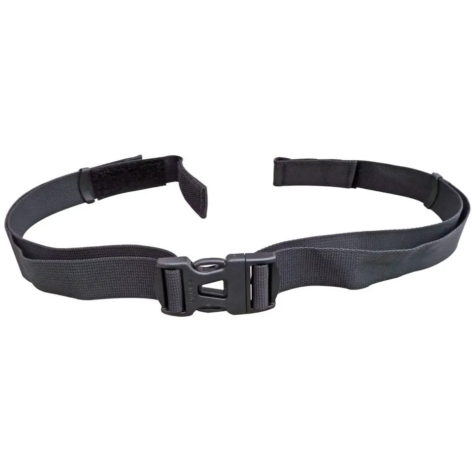 Vaude Hüftgurt ceinture sac noir taille unique polyester