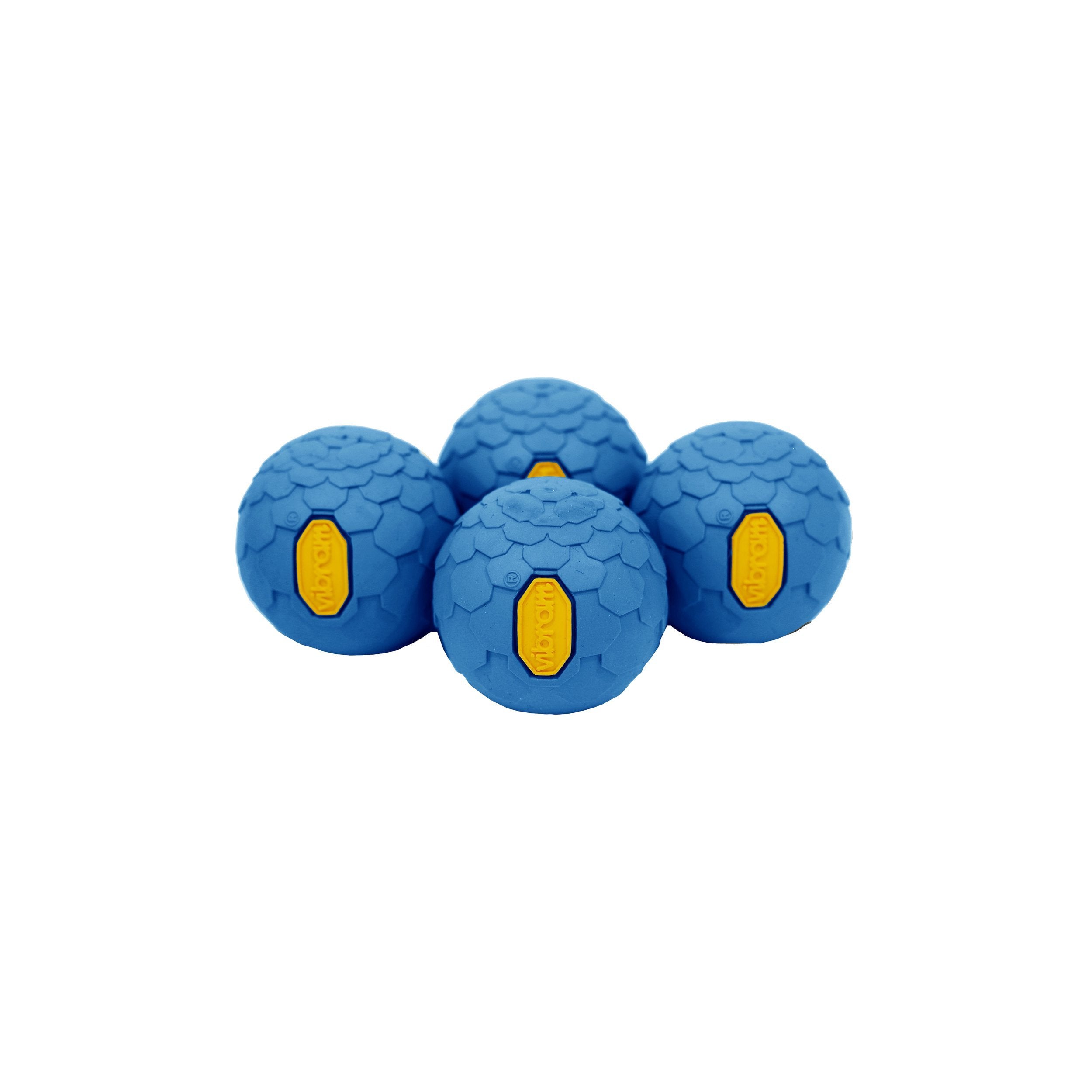 Helinox Vibram Ball Feet pieds chaise 45mm noir caoutchouc