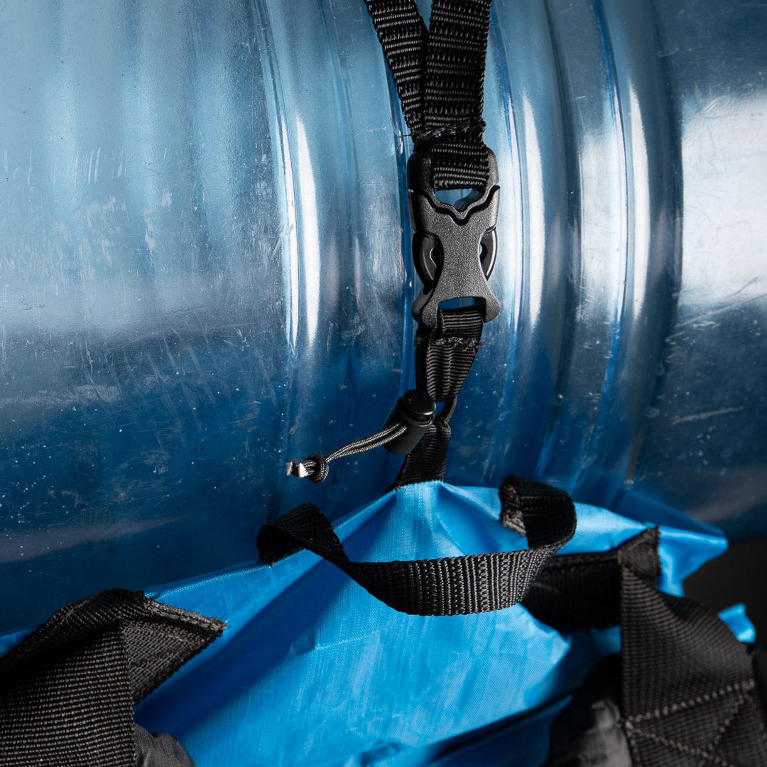 Zpacks Nero V Top Strap sangle sac à dos modulaire