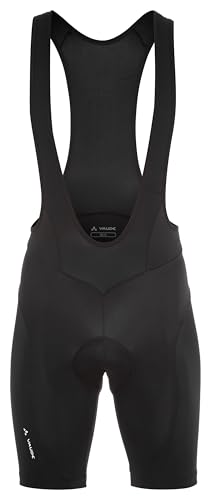 VAUDE Active Bib cuissard vélo homme M rembourrage assise