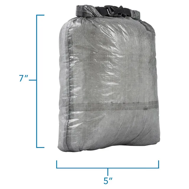 Zpacks Storage Small Dry Bag sac étanche petit ultraléger