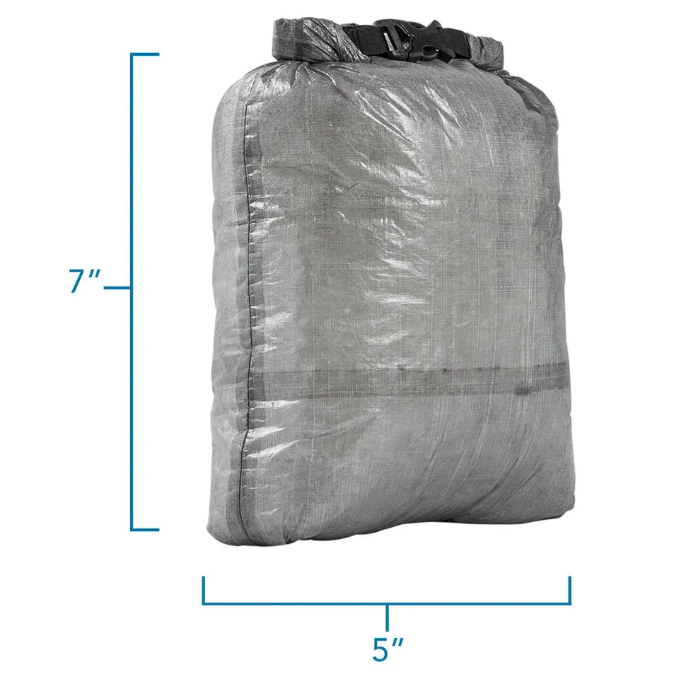 Zpacks Storage Small Dry Bag sac étanche petit ultraléger