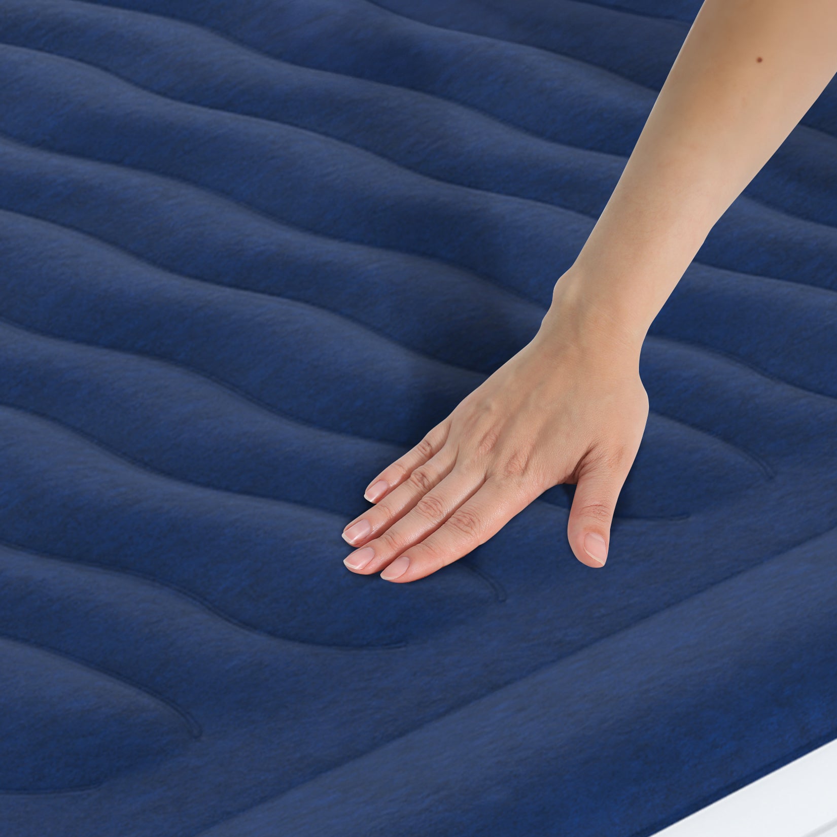 Active Era Air Beds King Size matelas gonflable 2 personnes 56 cm