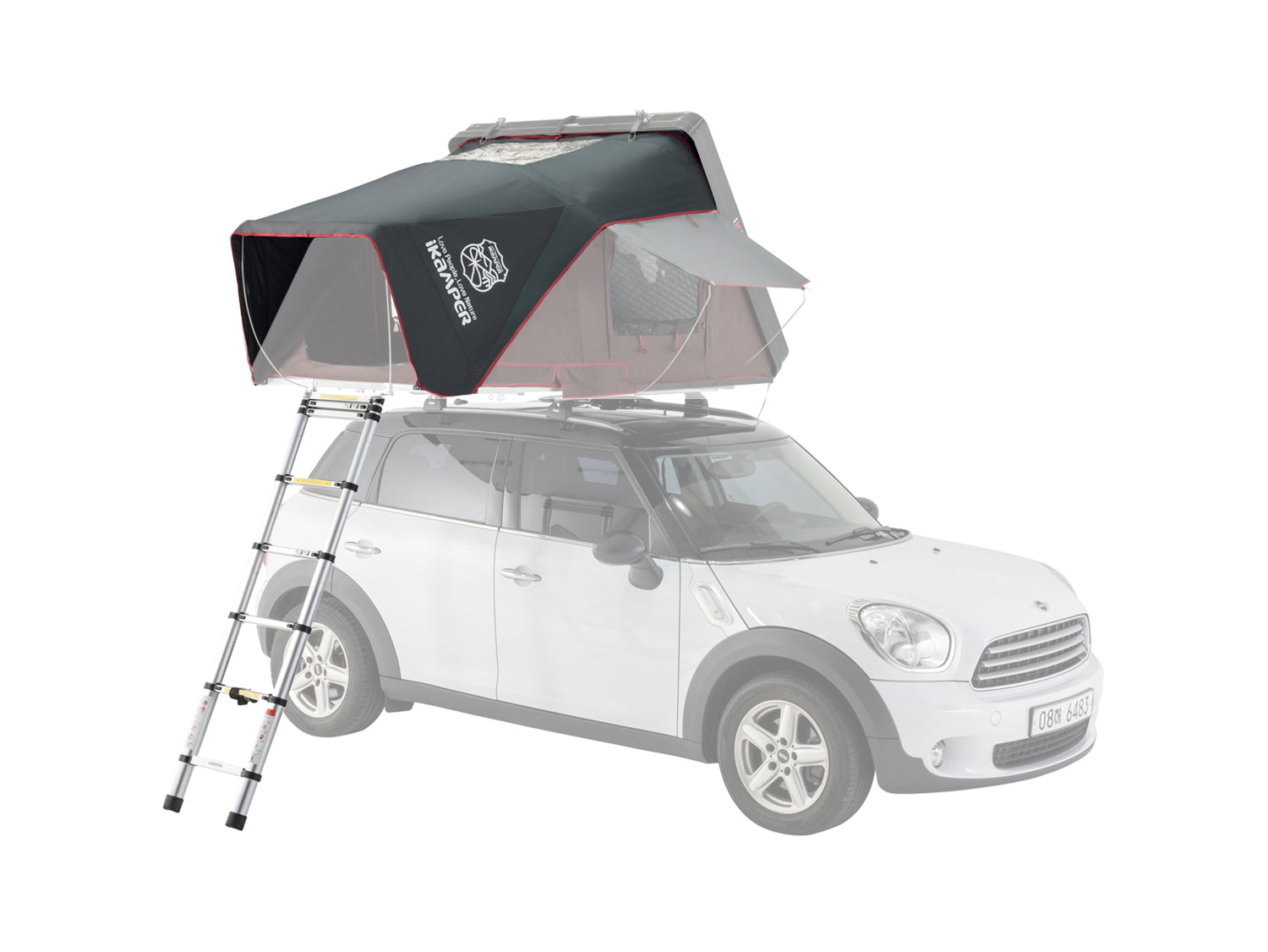 iKamper Double Toit Skycamp Mini rechange tente de toit