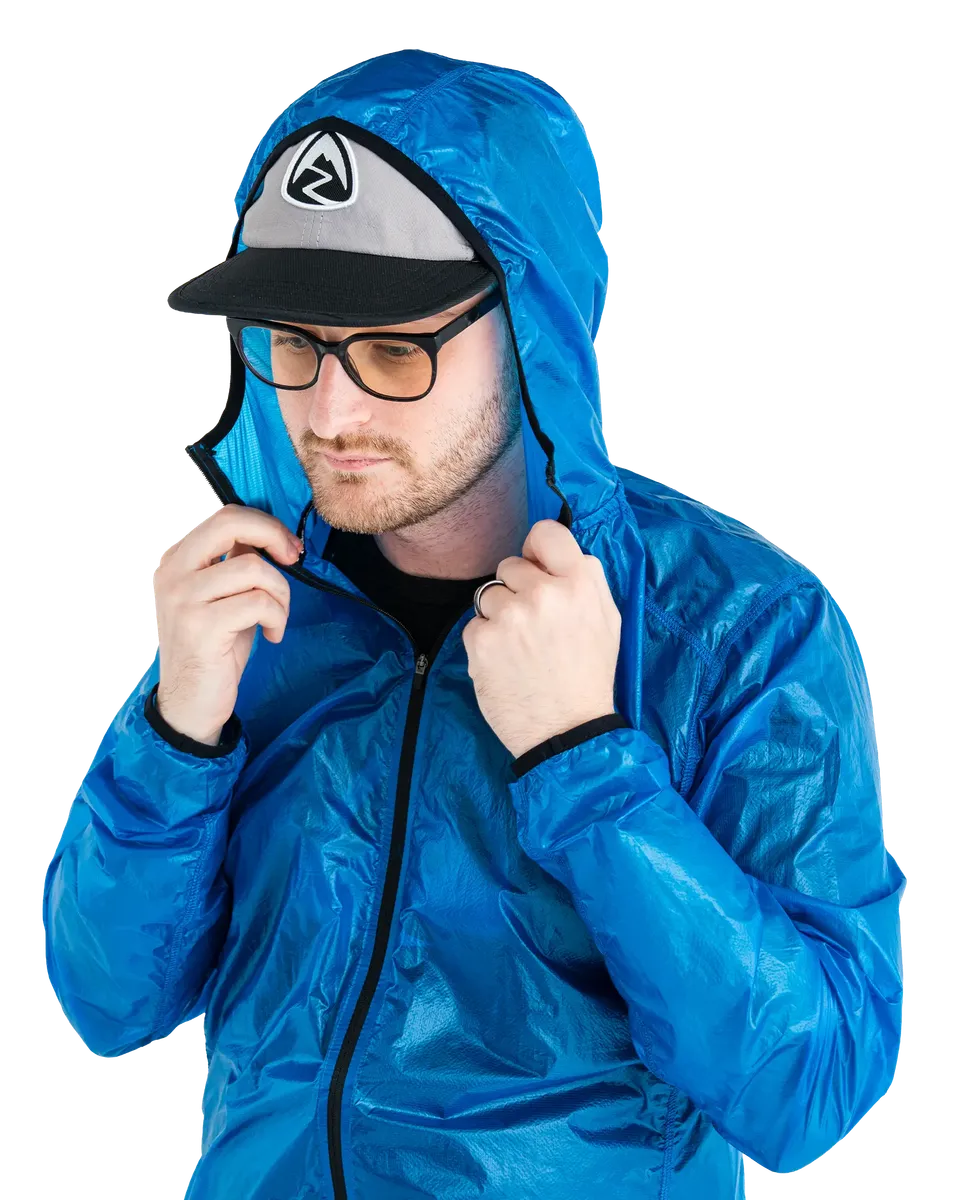 Zpacks Ventum Wind Shell veste coupe-vent ultralégère