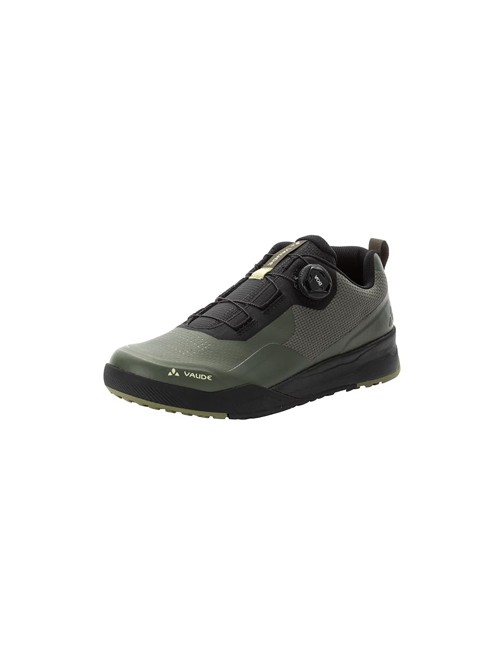 Vaude Moab Pro Tech chaussure VTT Boa noir